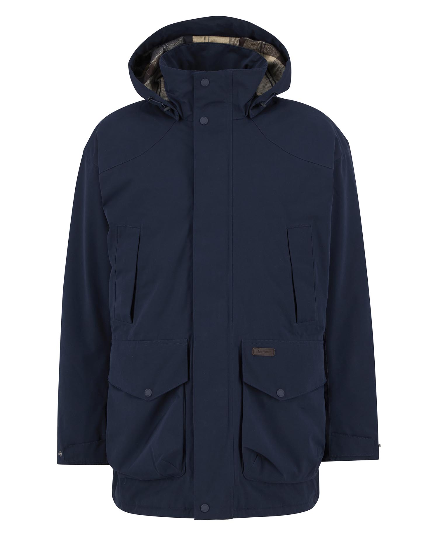 Farlam Waterproof Jacket Farlam Waterproof Jacket