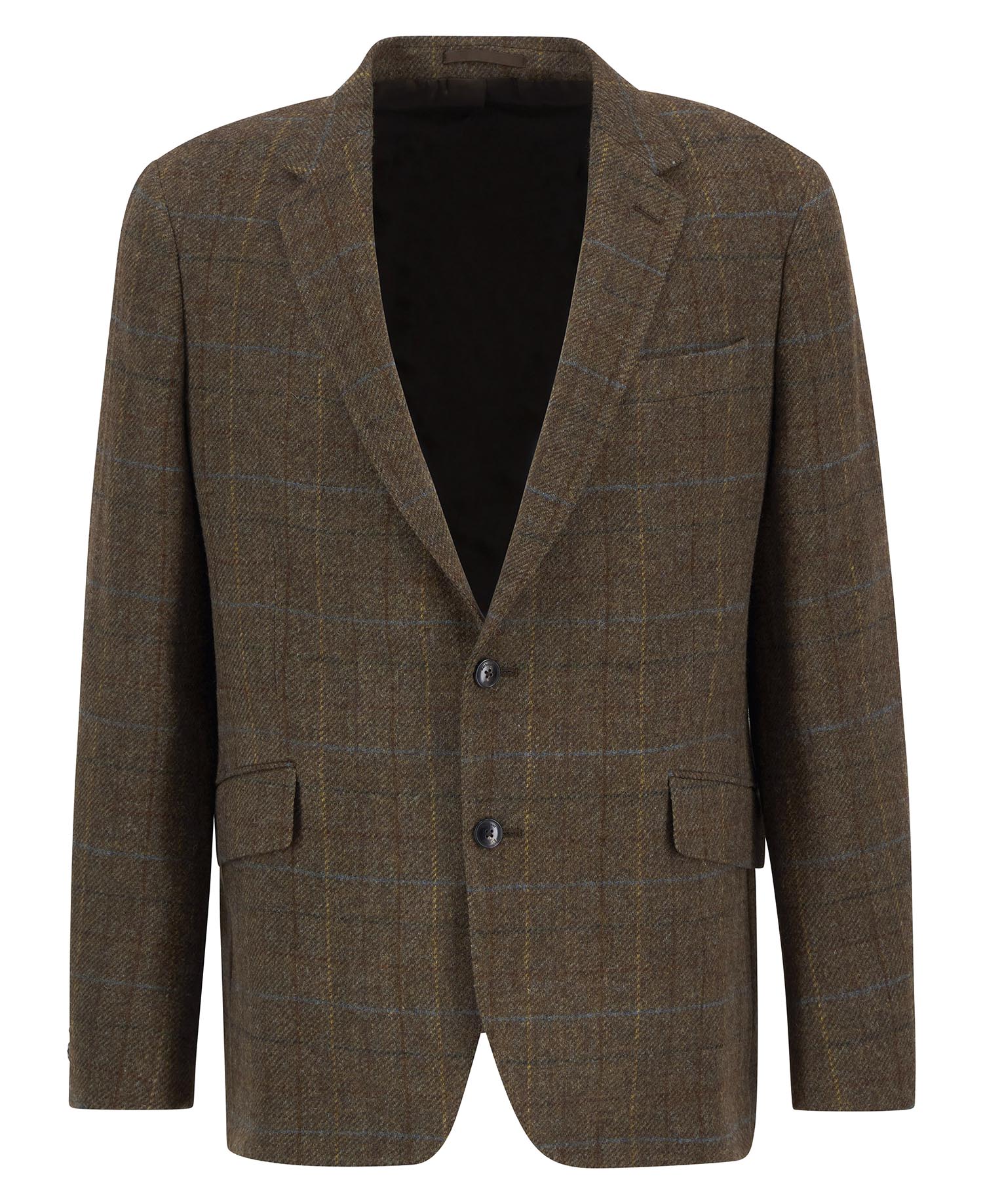 Sullivan Check Blazer