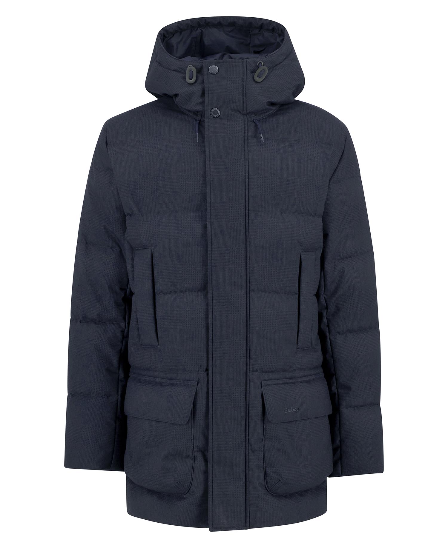 Pufferjacke Winter Beaufort Pufferjacke Winter Beaufort
