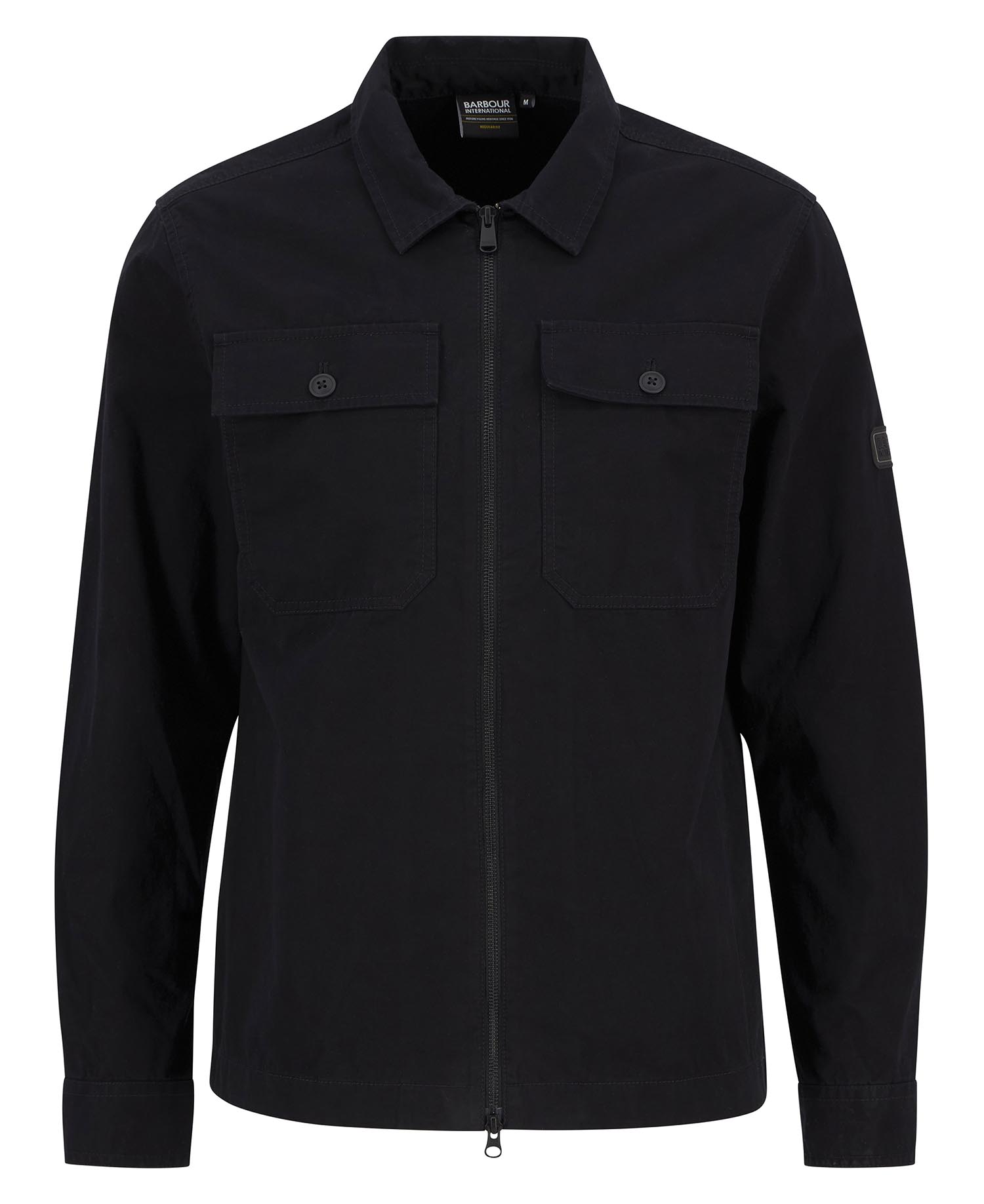 Arkle Overshirt