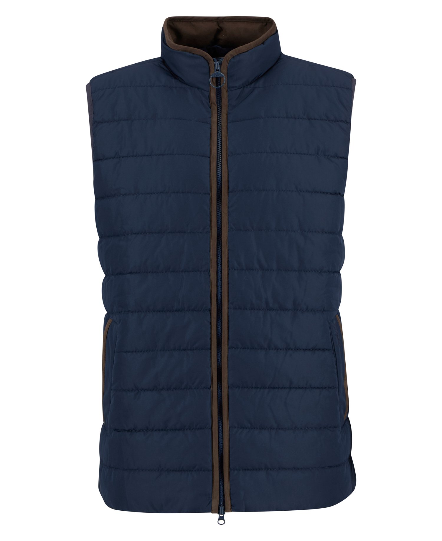 Broughton Quilted Gilet
