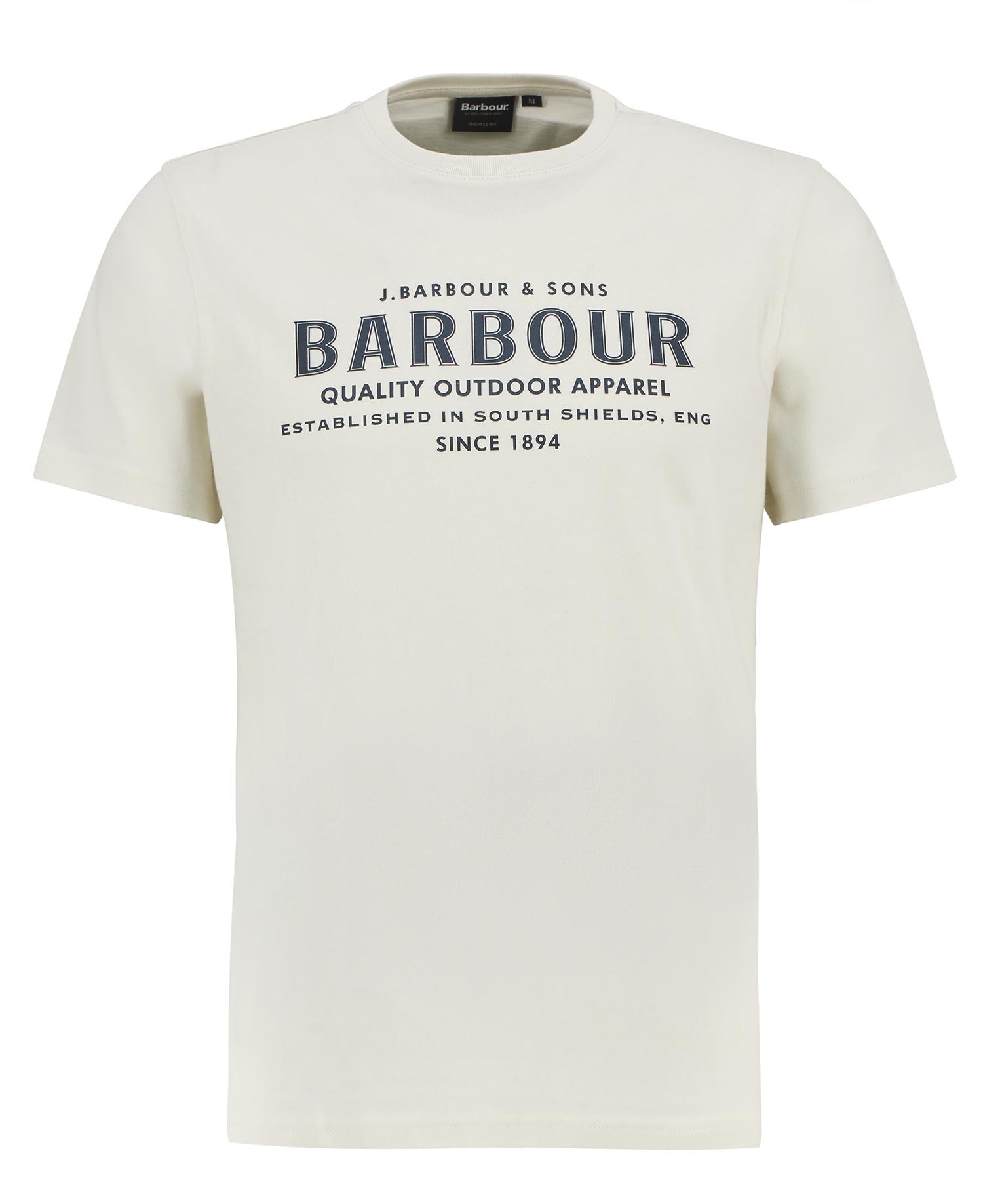 Moorside Logo T-Shirt Moorside Logo T-Shirt