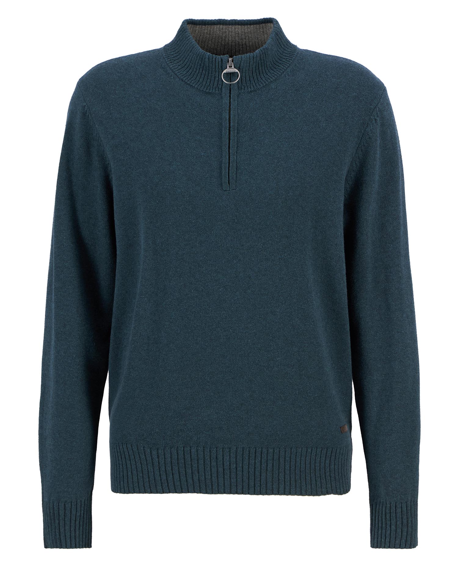 Kelson Half-Zip Jumper