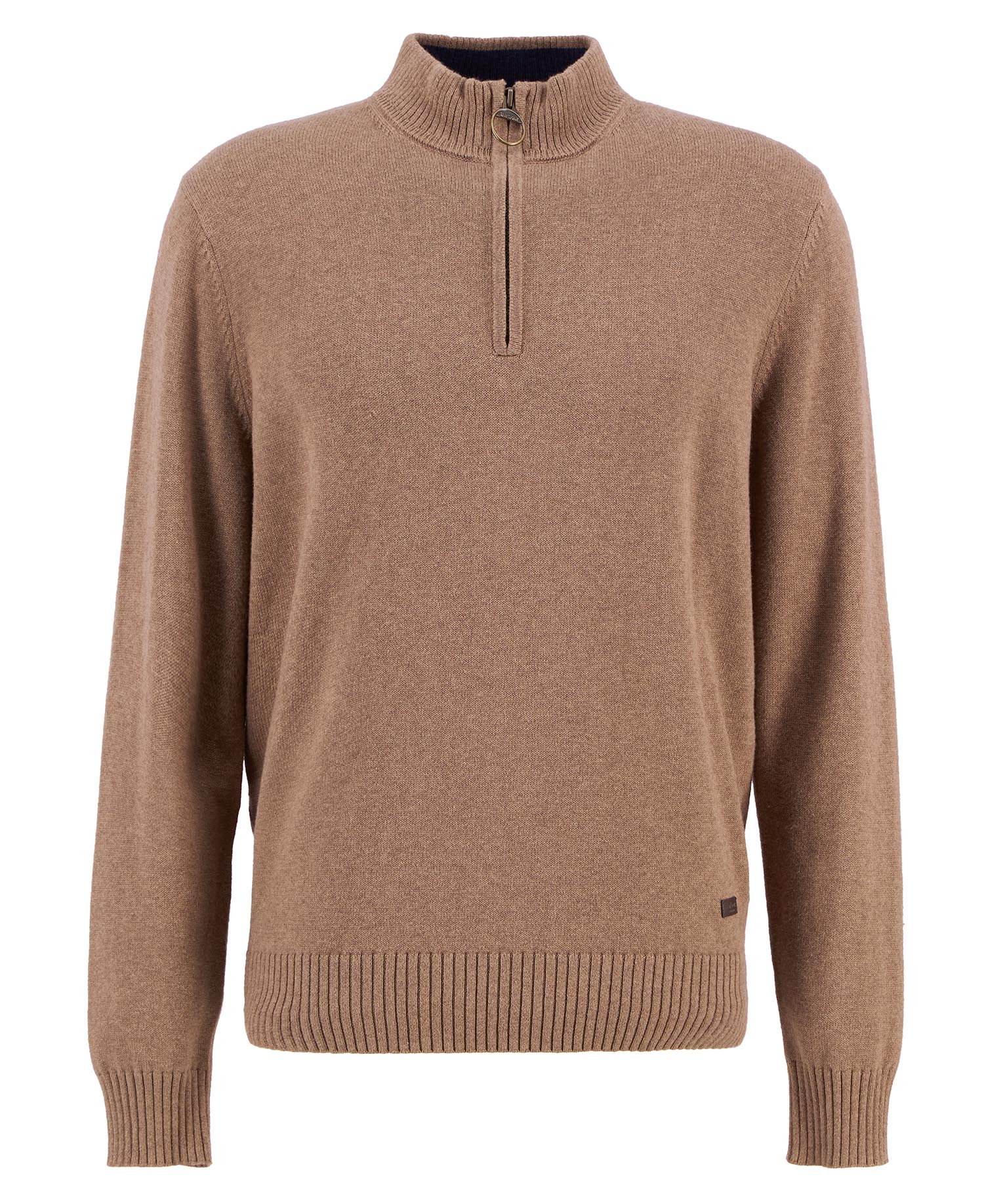 Kelson Half-Zip Jumper Kelson Half-Zip Jumper