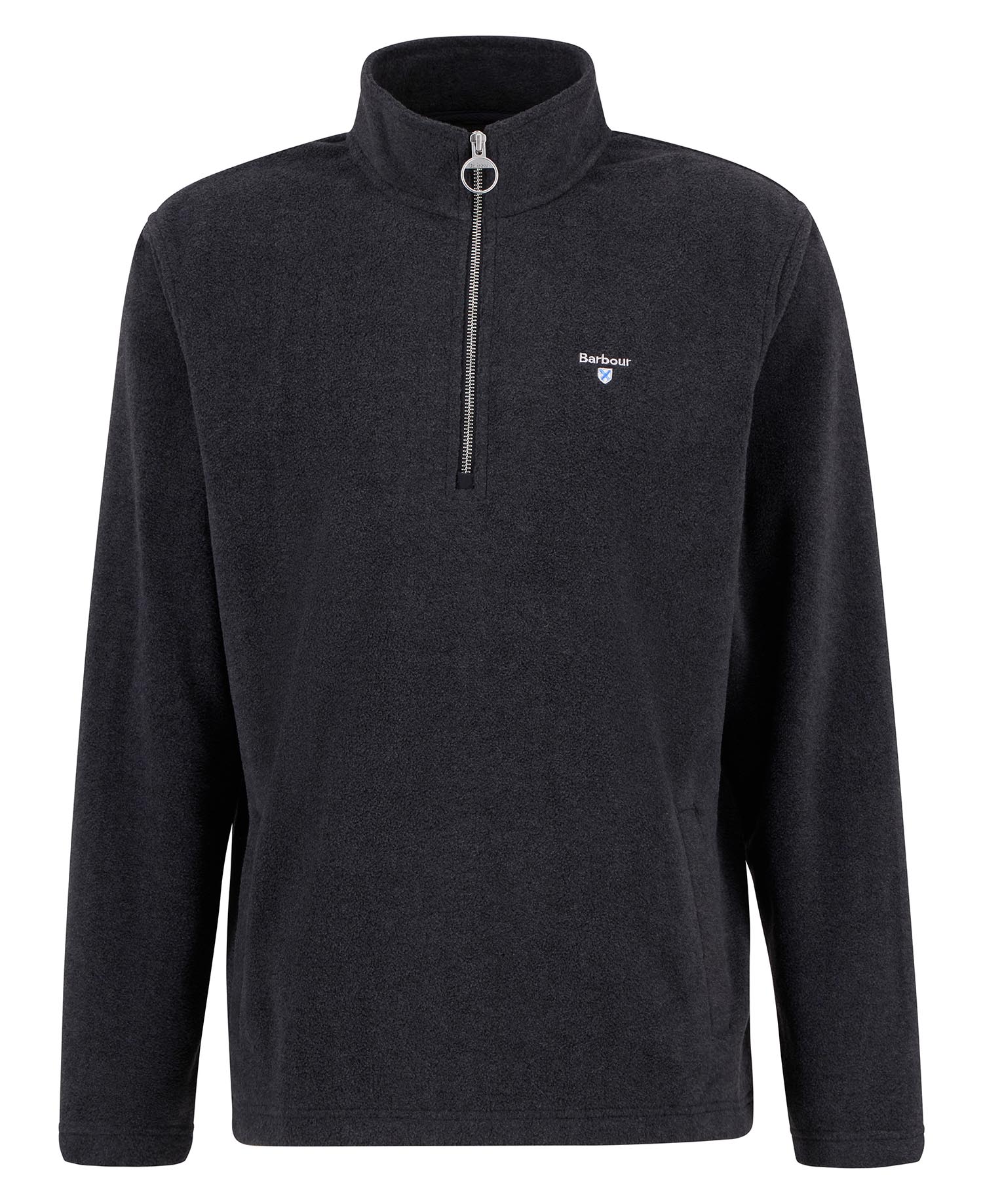 Essentials Half-Zip Fleece