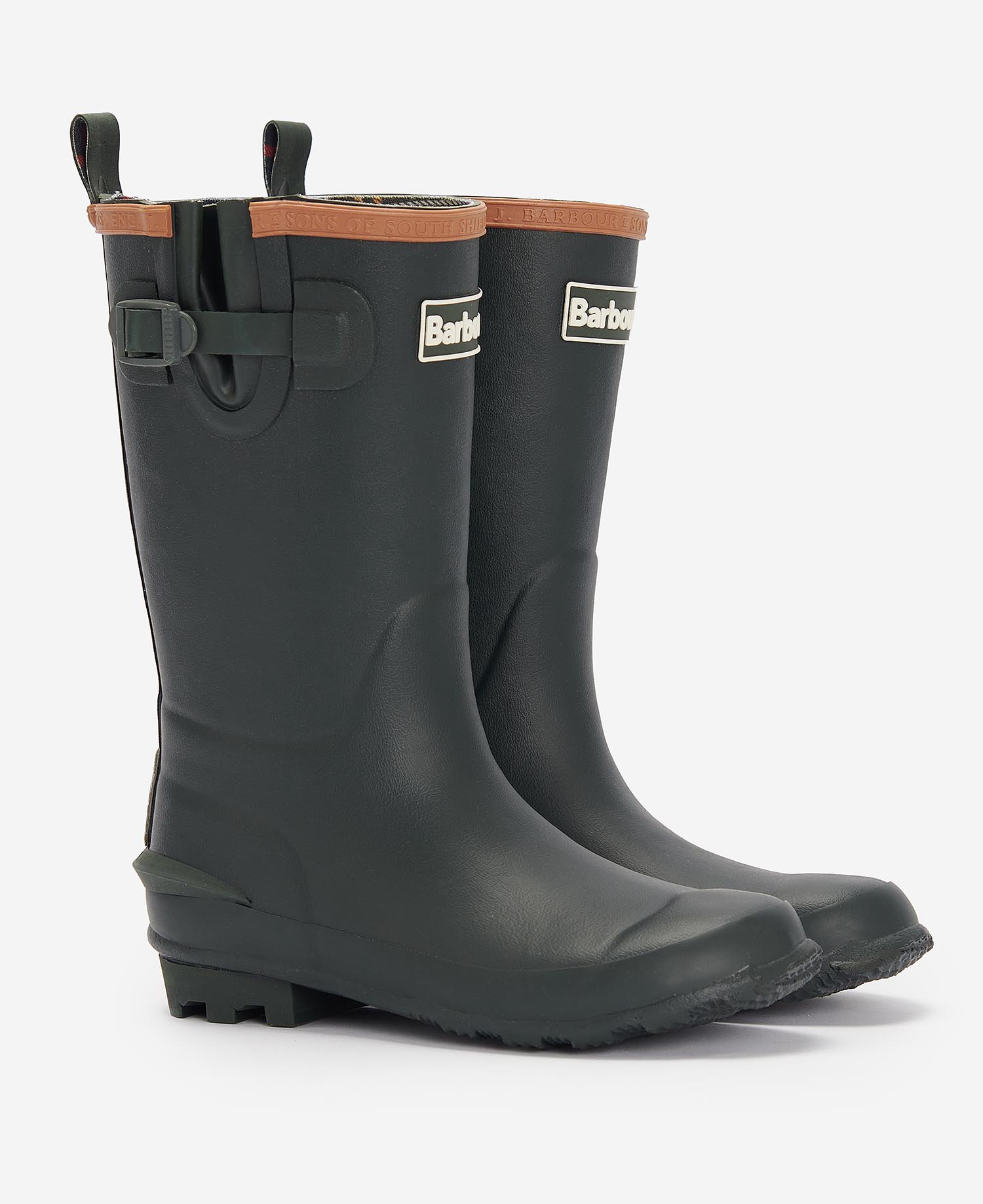 Simonside Children's Wellington Boots