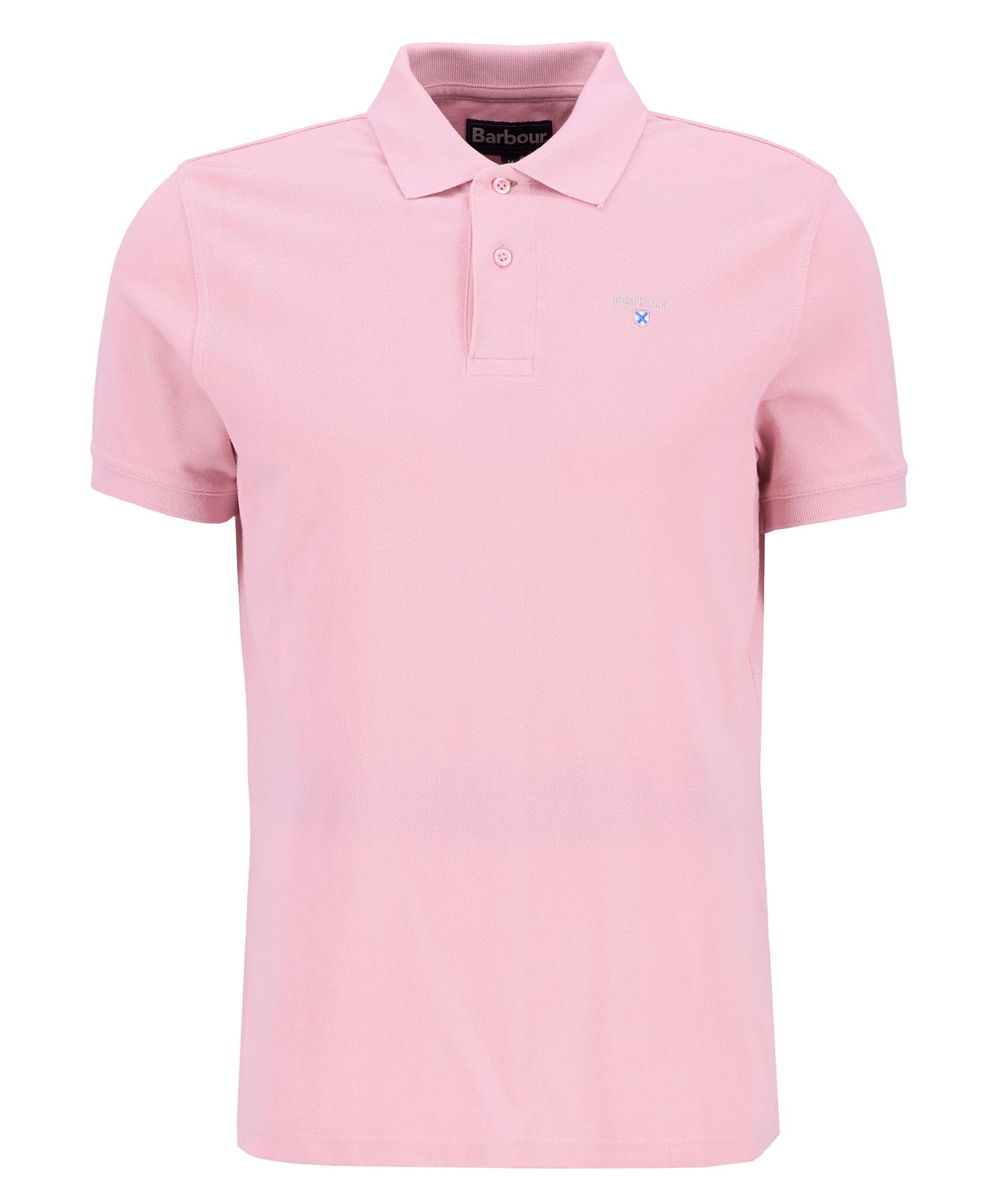 Polo a maniche corte Sports