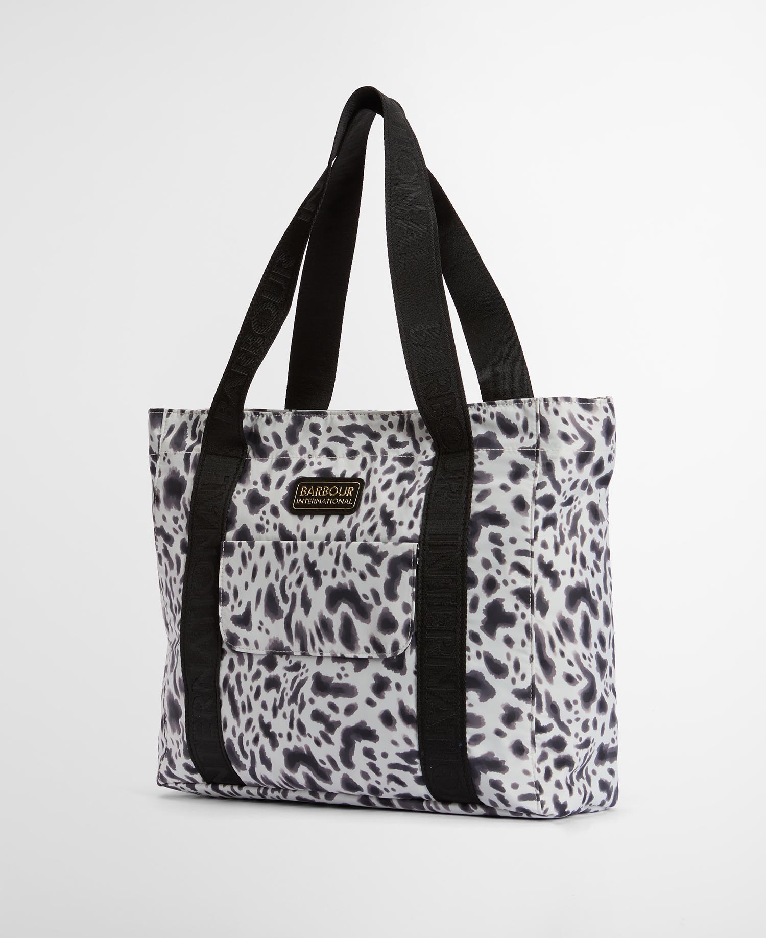 Boulevard Tote Bag