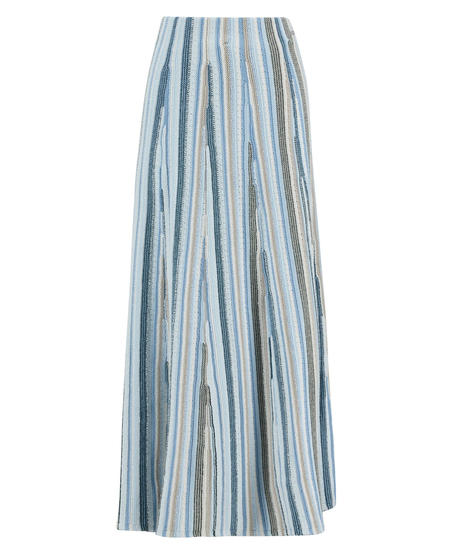 Josie Knitted Maxi Skirt