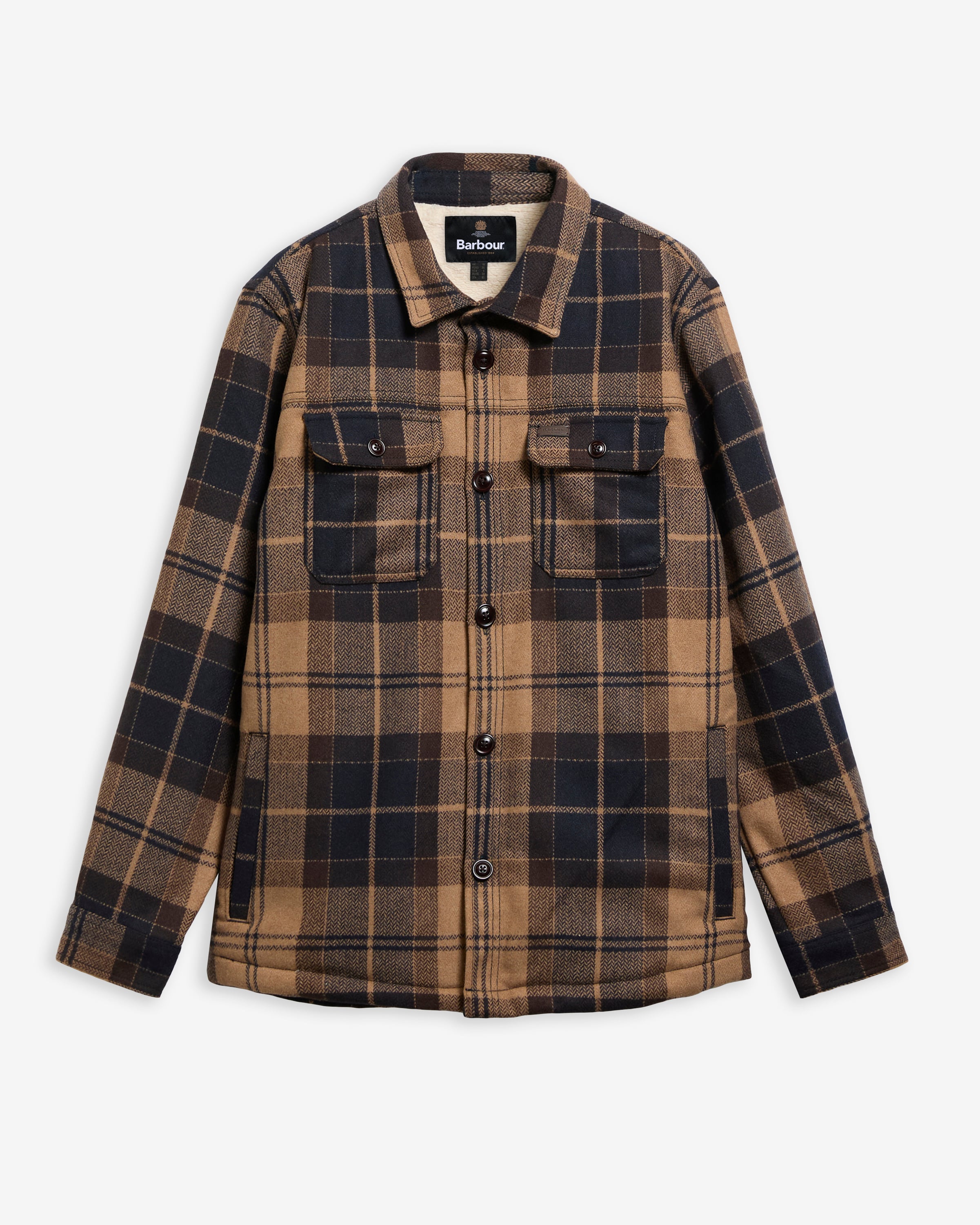 Willberry Overshirt