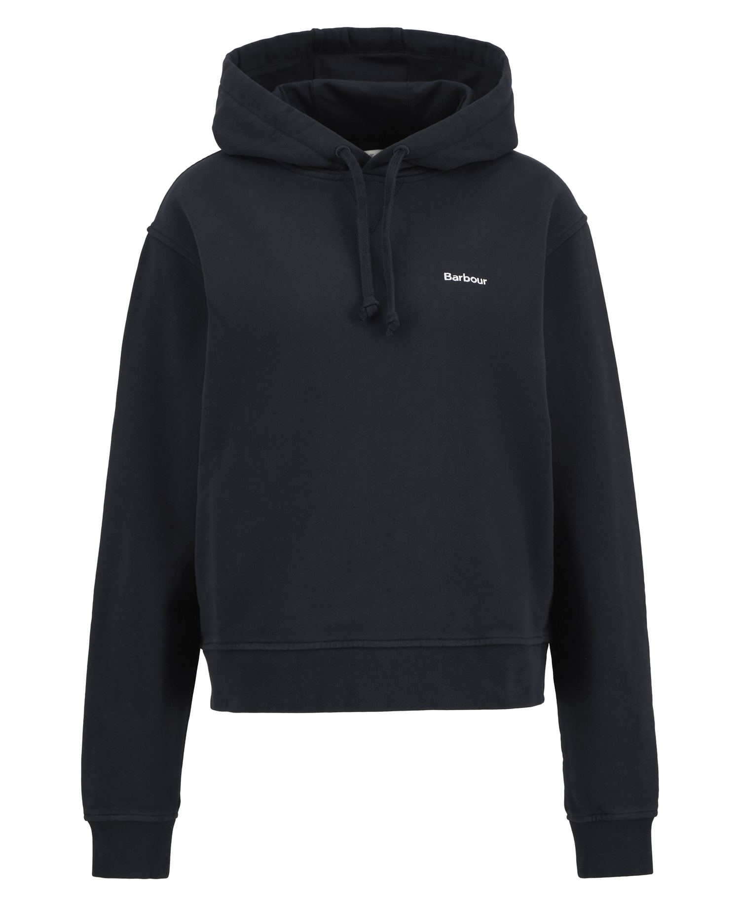 Bede Oversized Hoodie