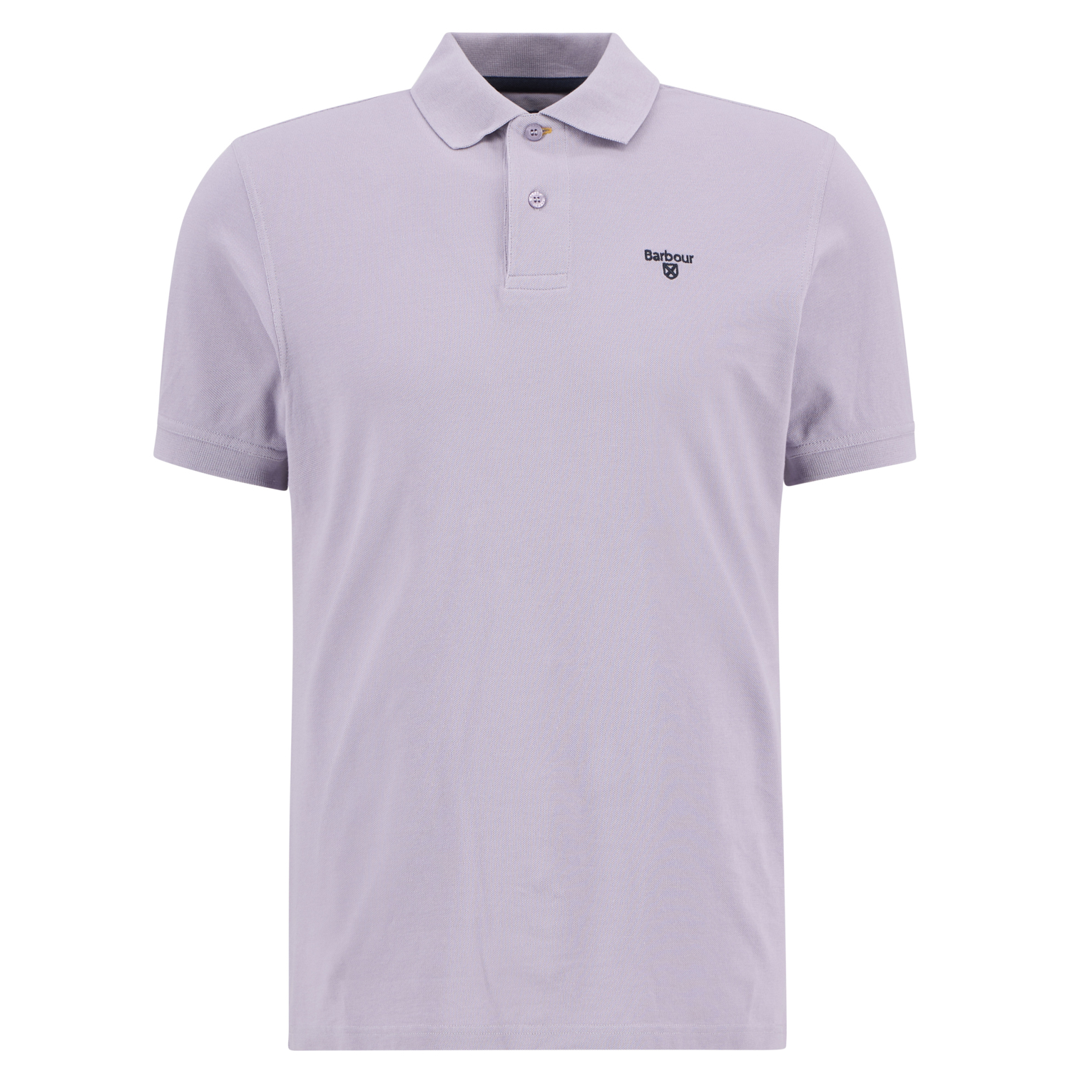 Polo Sports leggera Heather Mist