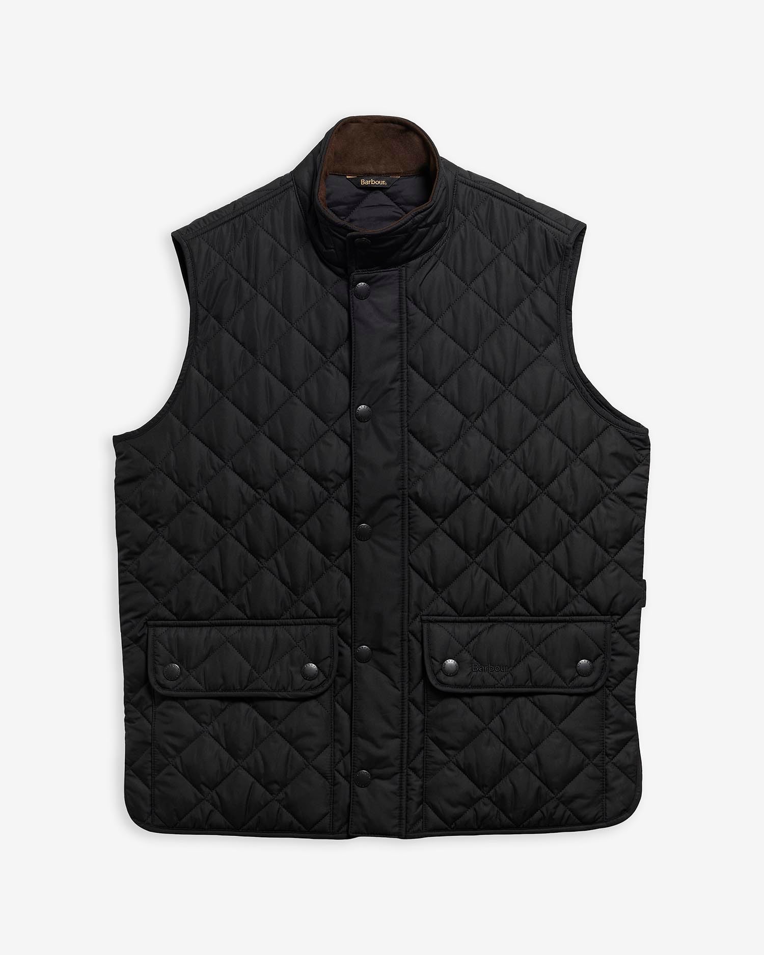 Lowerdale Gilet