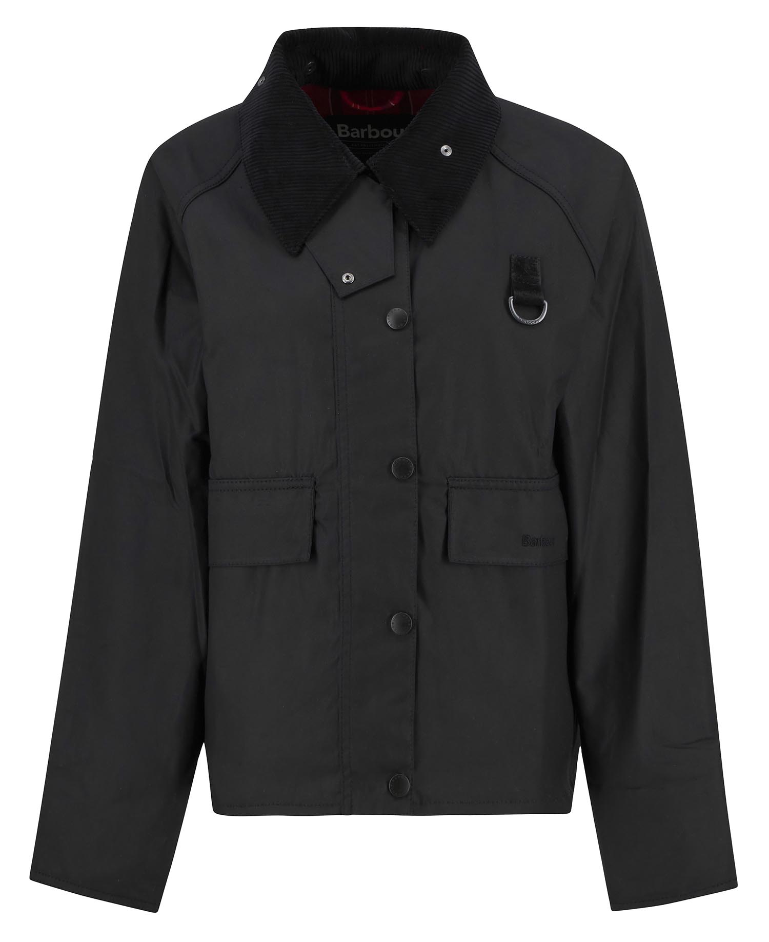 Women's Spey Waxed Jacket