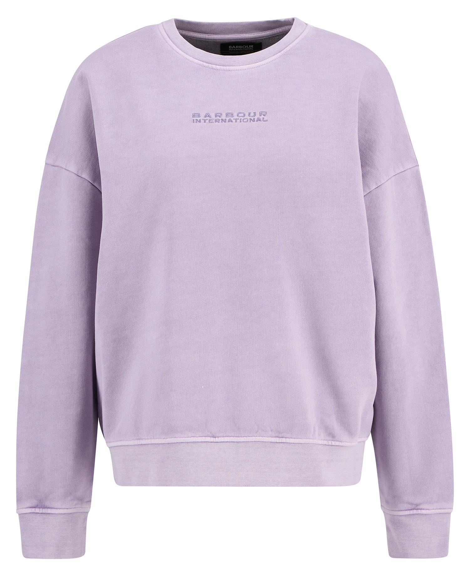 Lyra Crew Neck Jumper