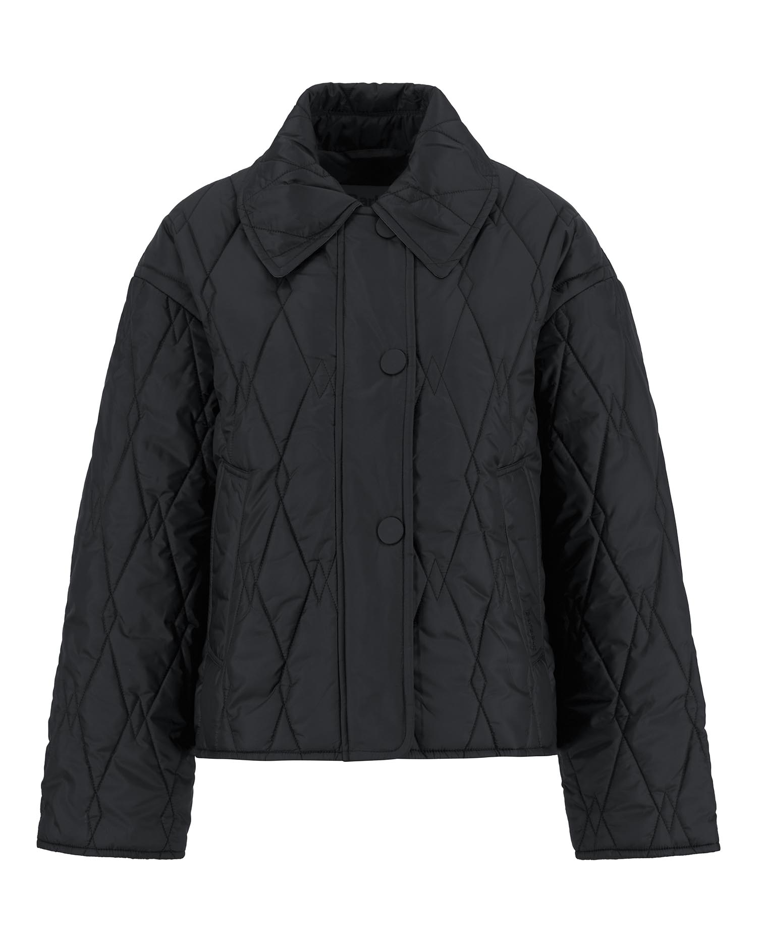 Bernadette Quilted Jacket