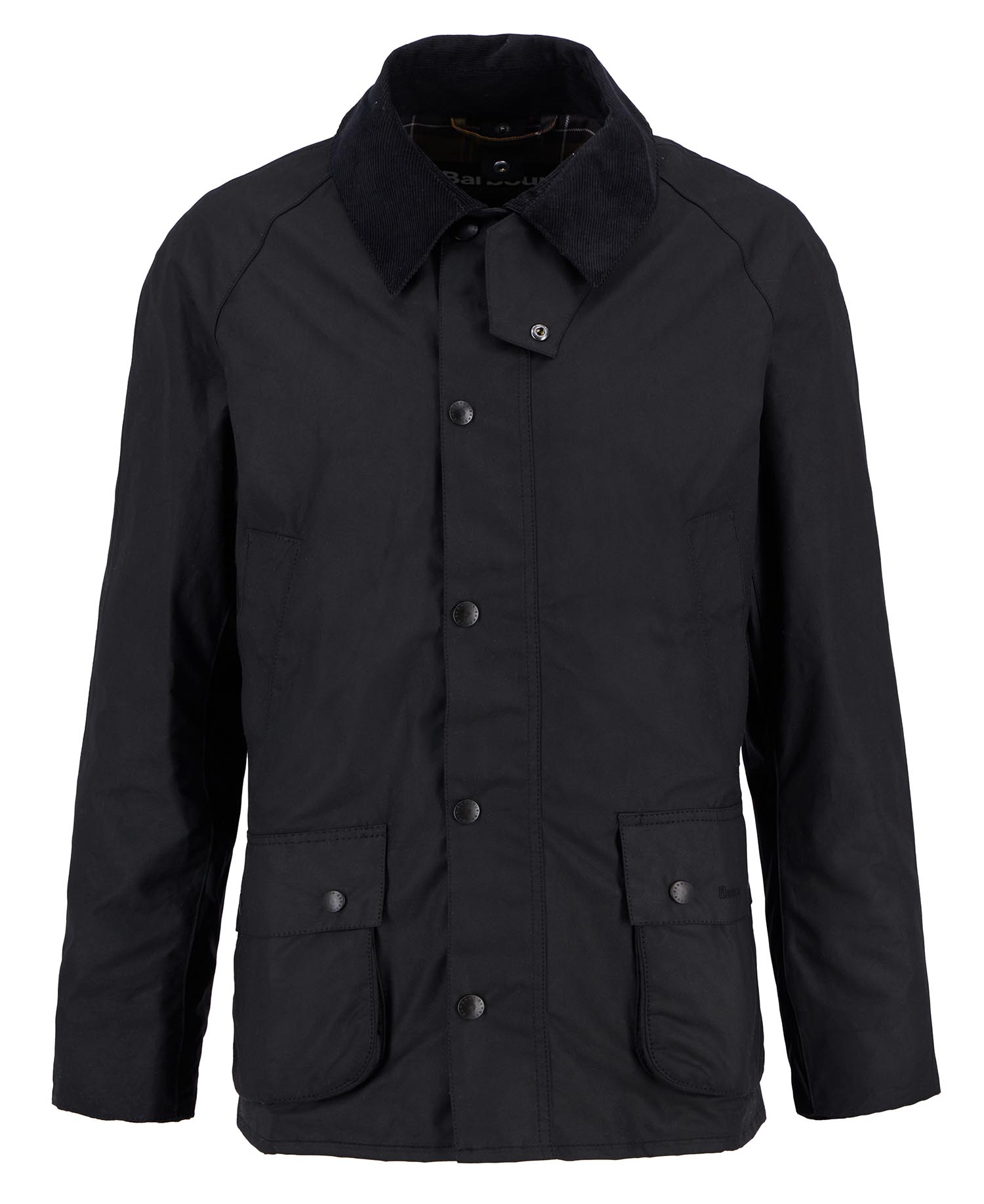 Ashby Waxed Jacket Ashby Waxed Jacket