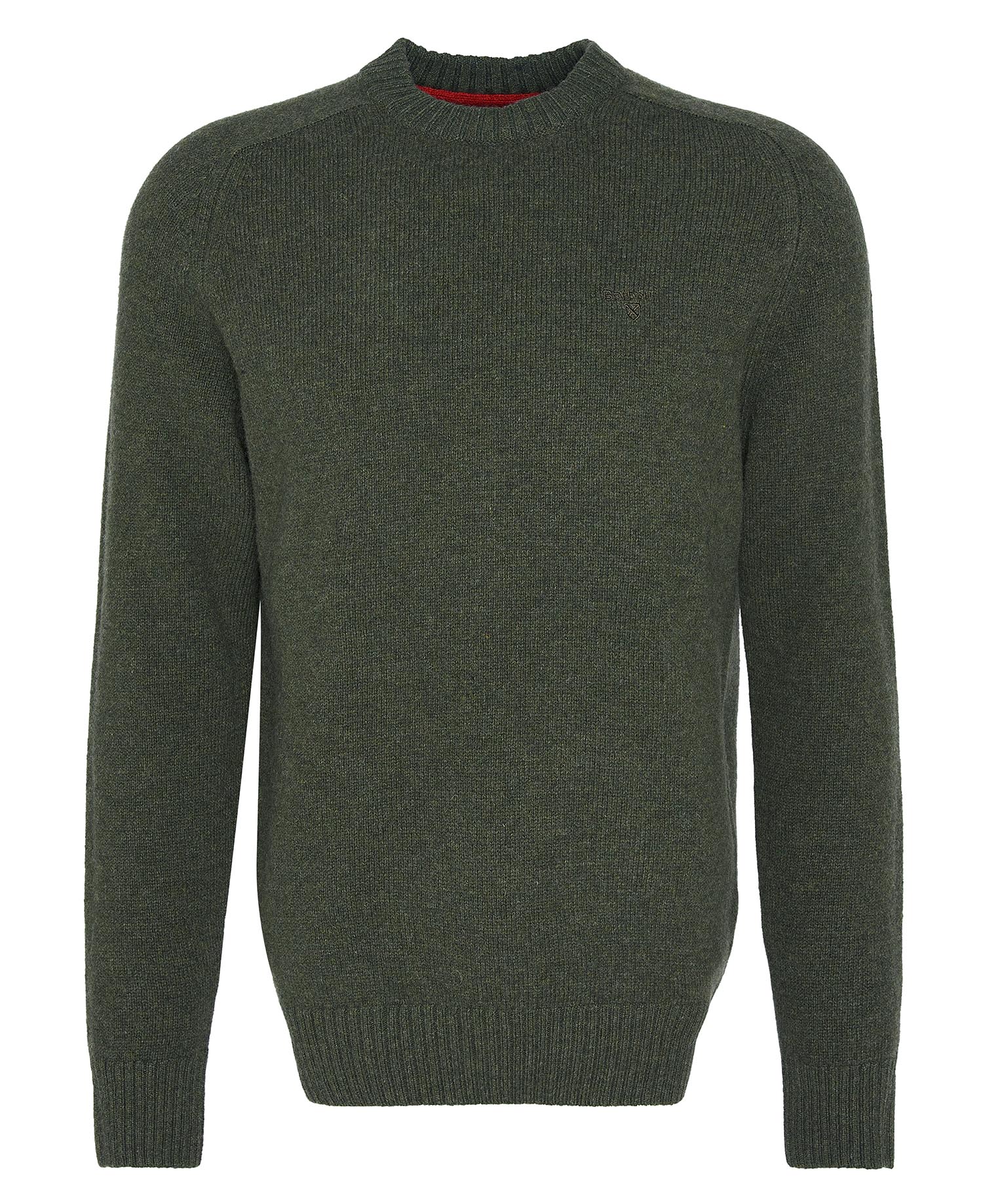 Grangetown Crew Neck Jumper