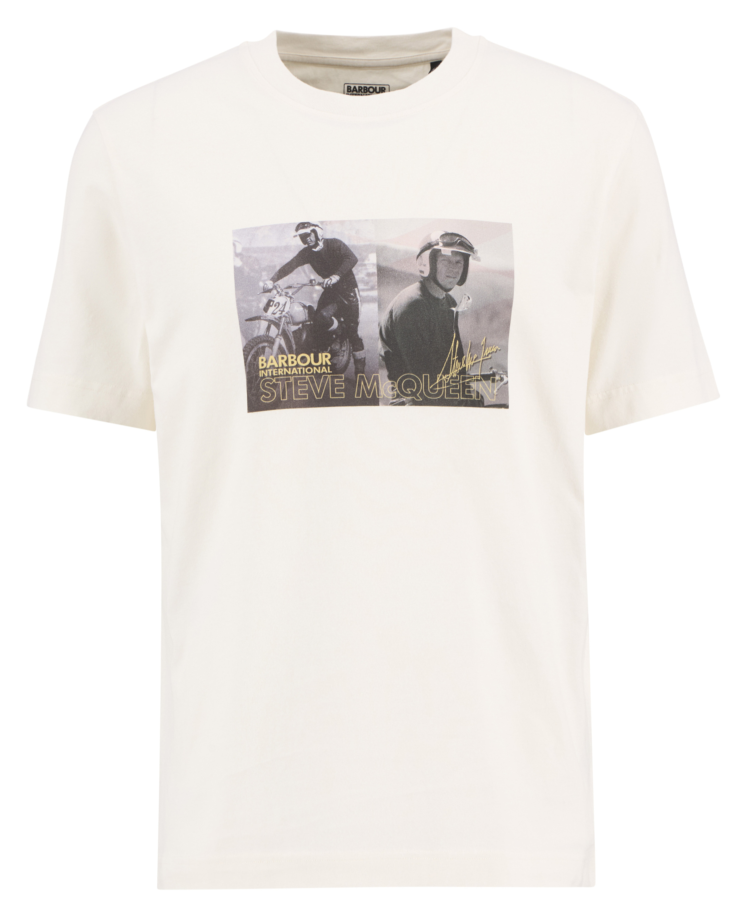 Hellen Graphic T-Shirt