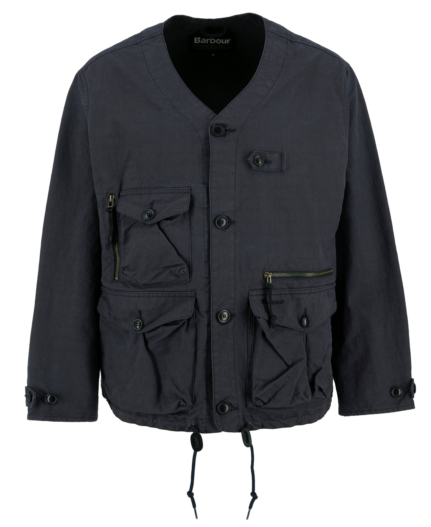 Endurance Utility Casual Jacket