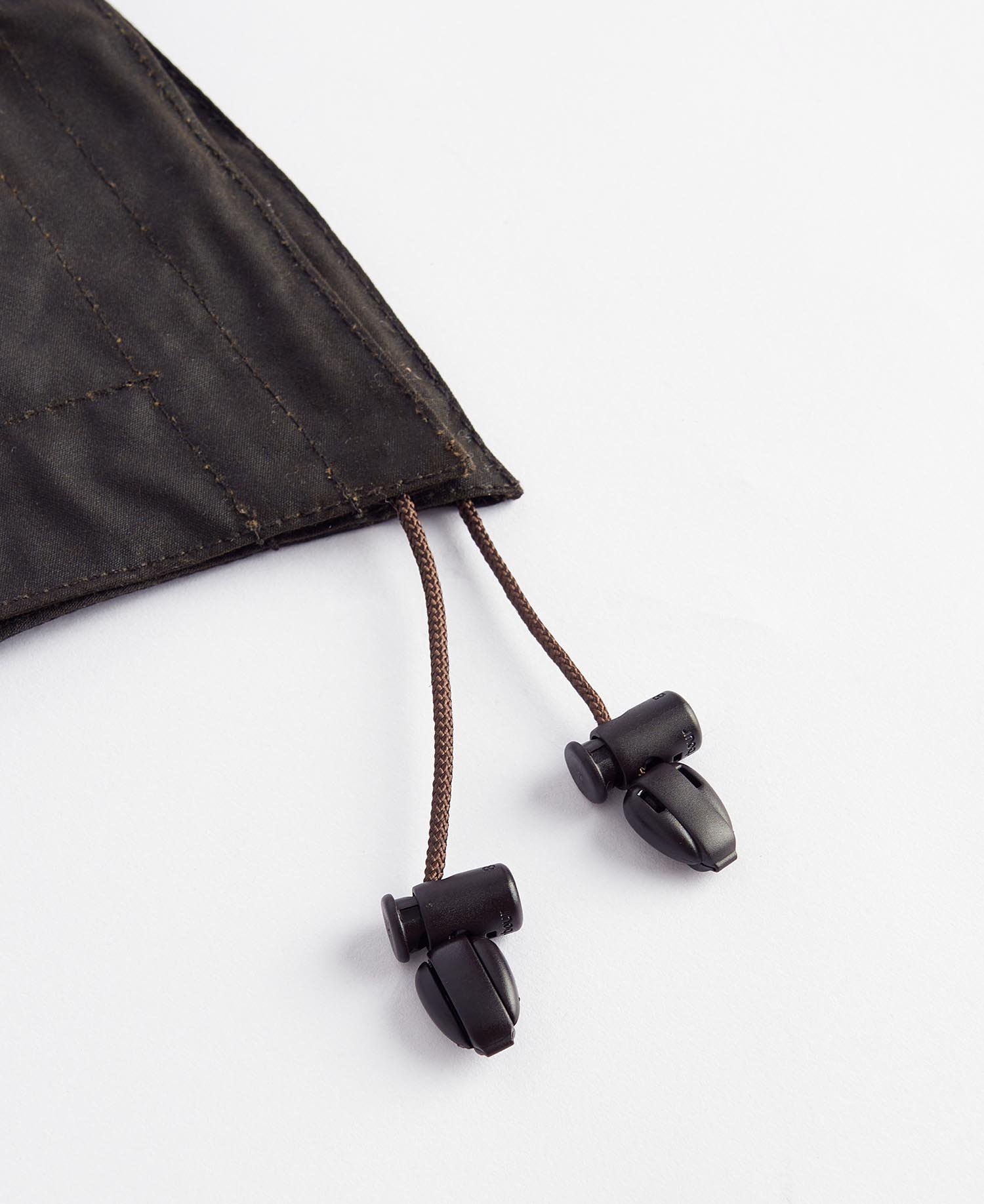 Waxed Cotton Plain Hood Waxed Cotton Plain Hood