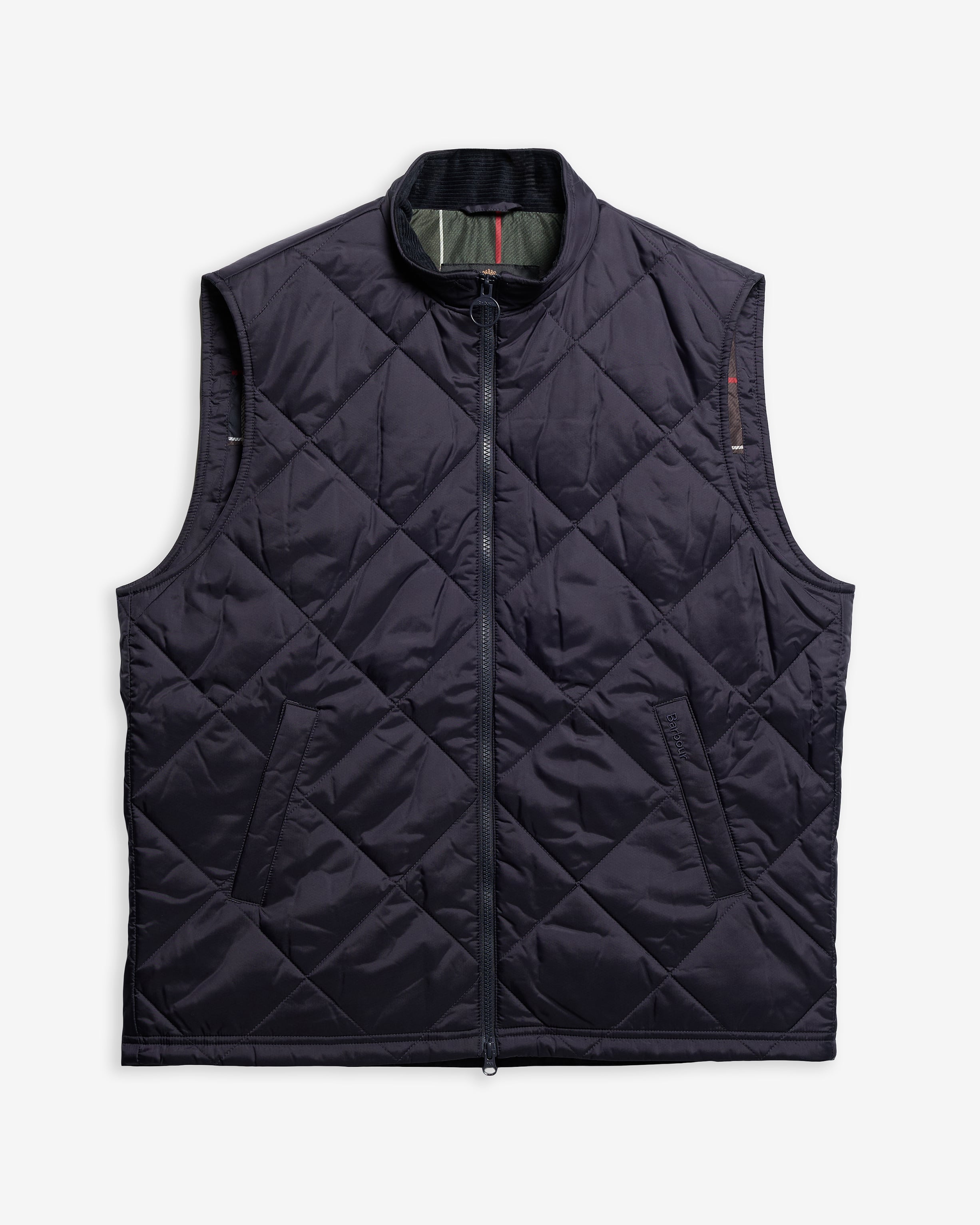 Finn Gilet Classic Navy