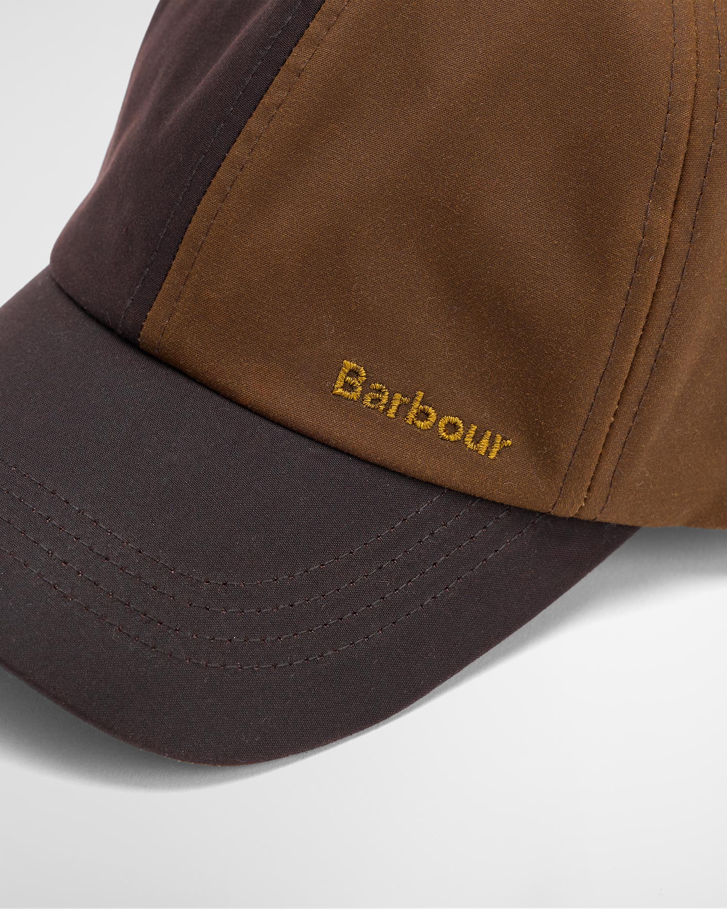 Beauly Waxed Cap Rustic/Bark
