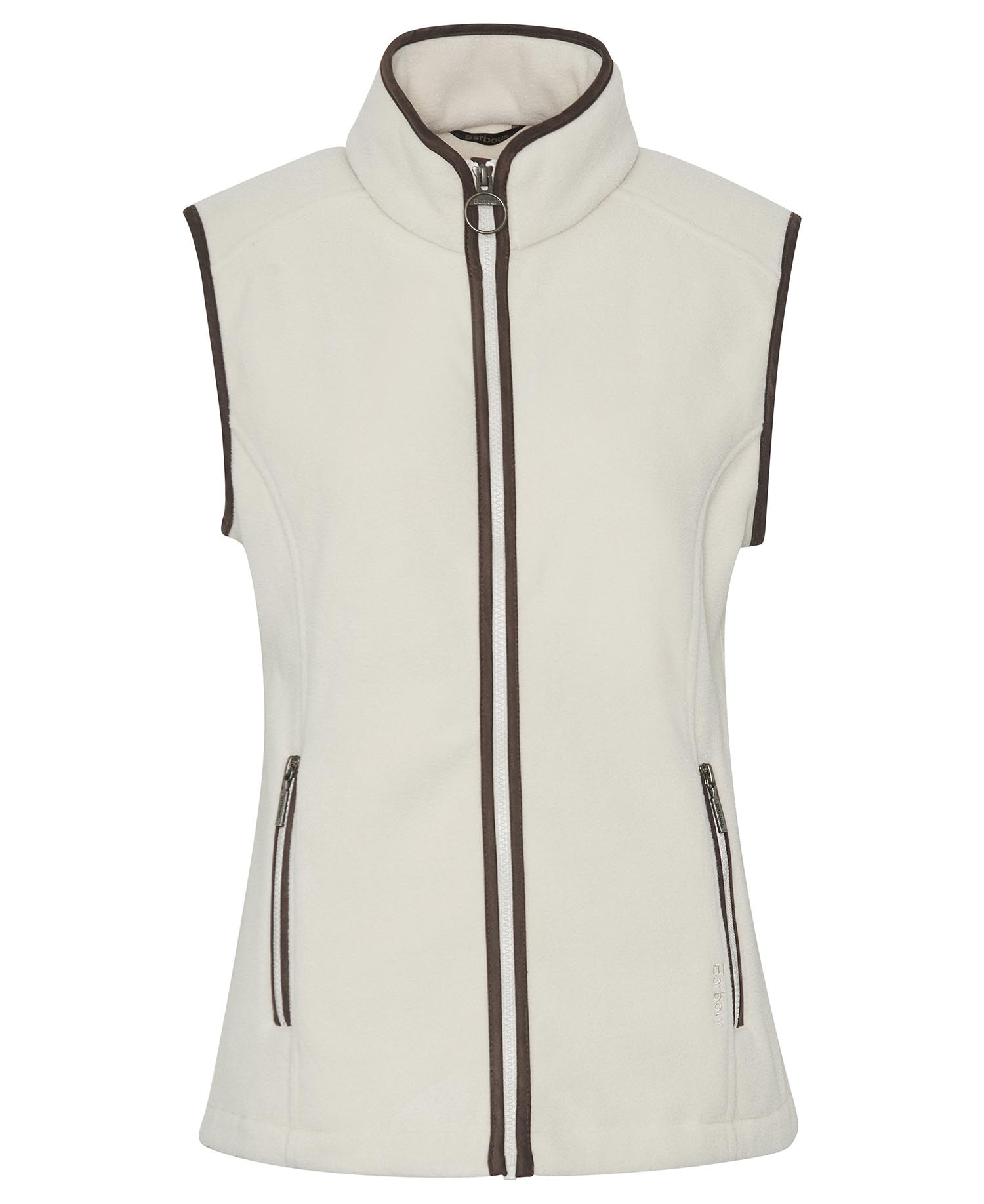 Country Colton Fleece Gilet