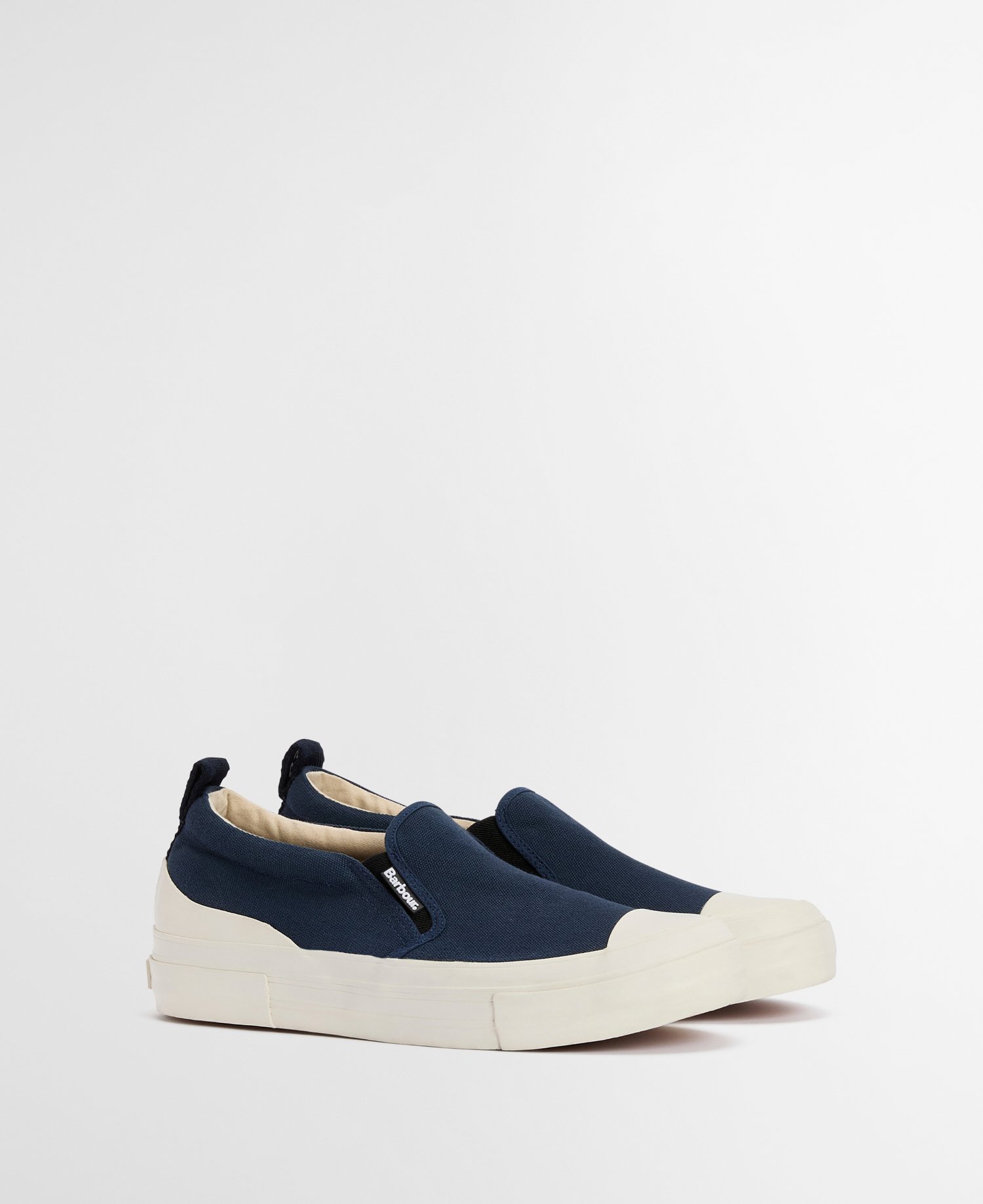 Sneaker Cowan Slip-On