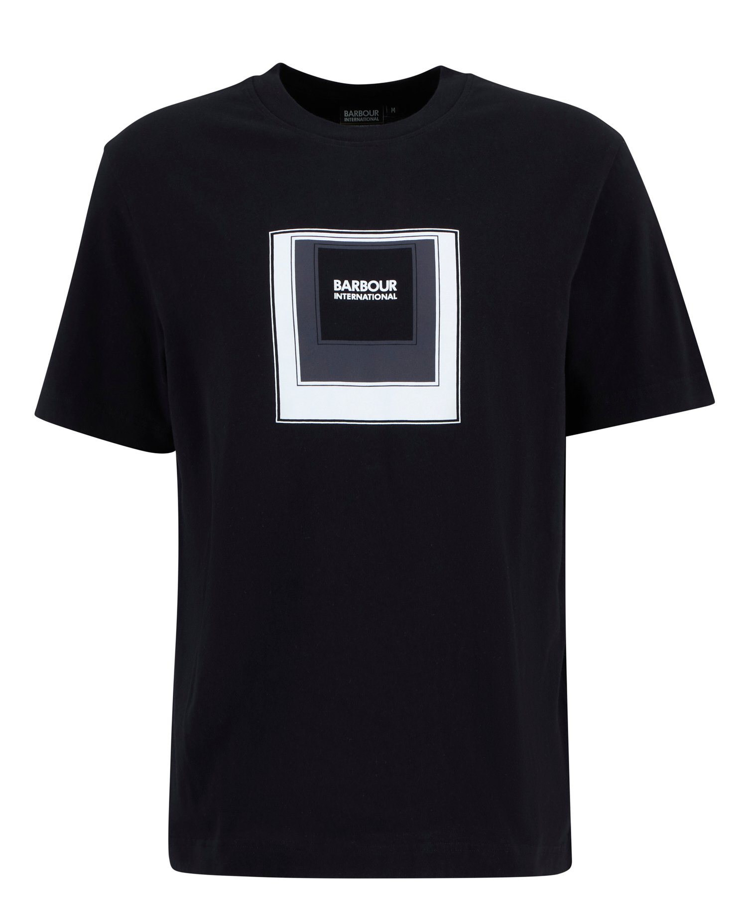 T-shirt con stampa Captive