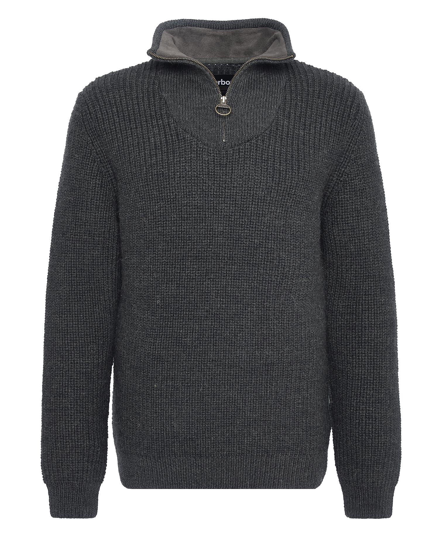 New Tyne Half-Zip Jumper