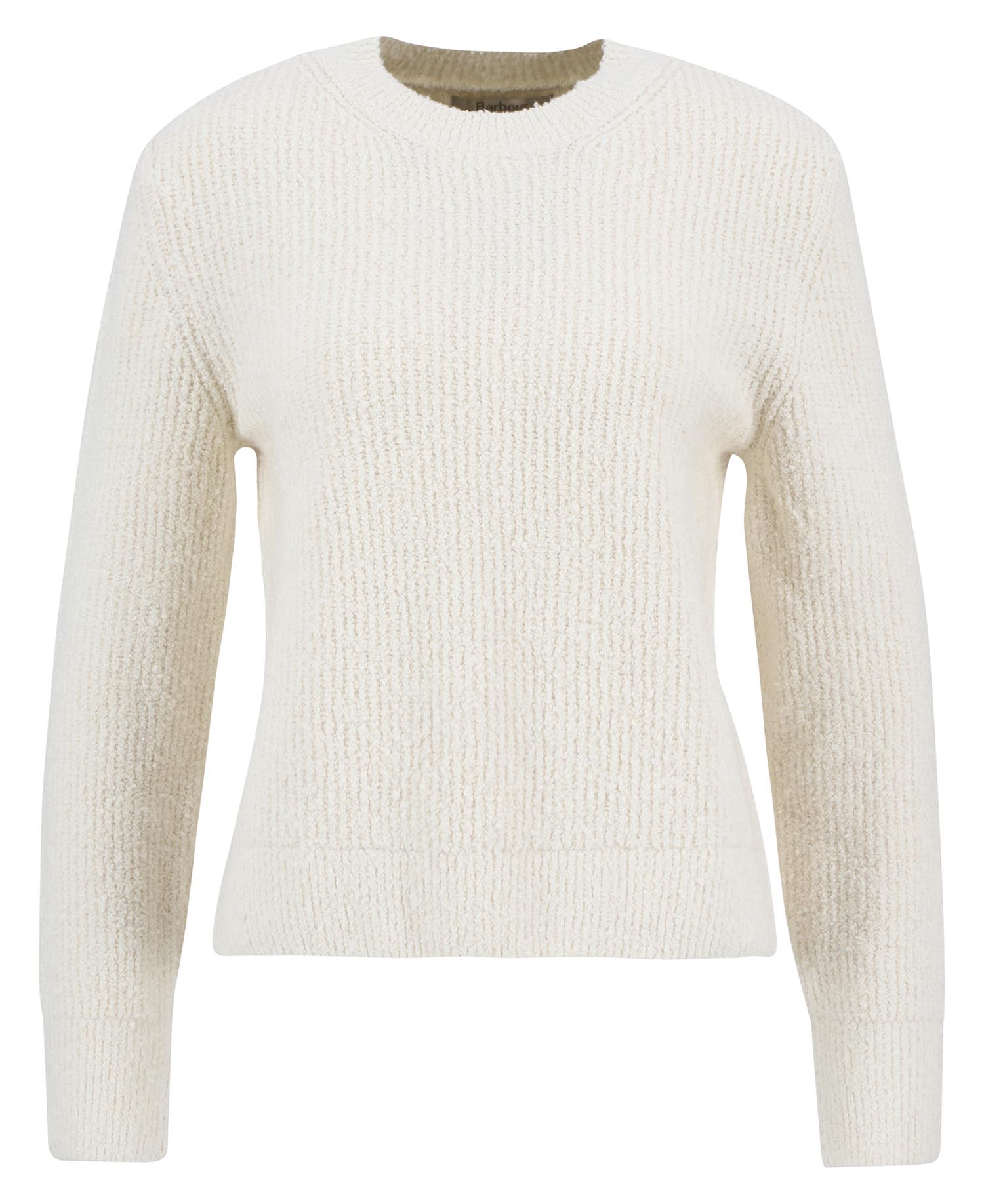 Luciana Crew Neck Jumper
