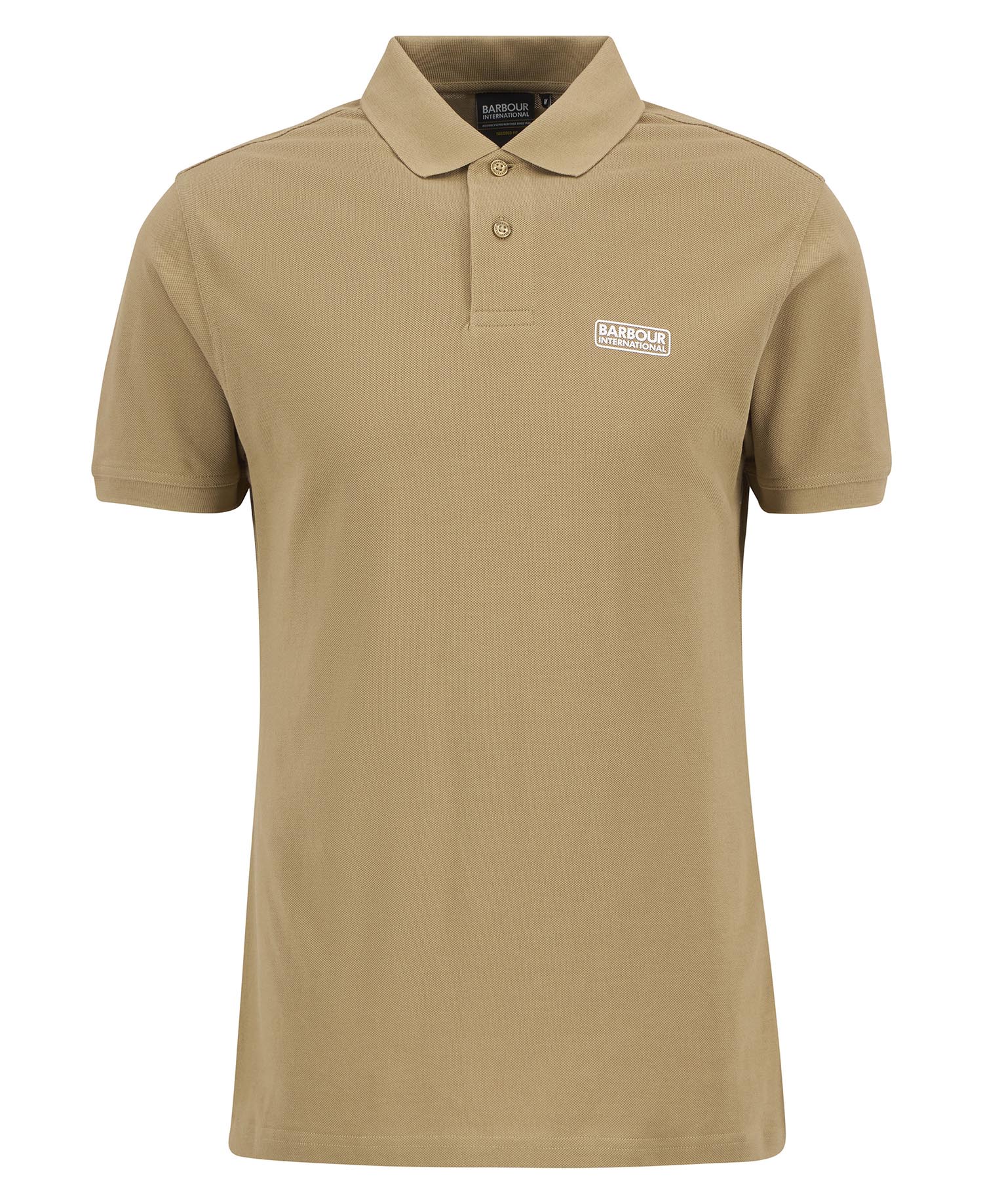 Essential Polo Shirt Essential Polo Shirt