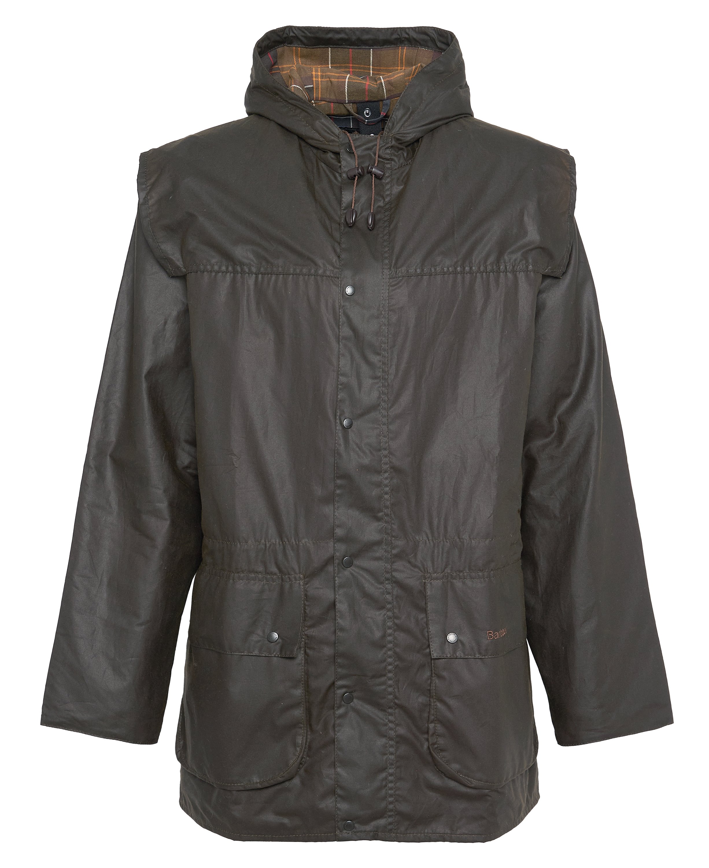Classic Durham® Waxed Jacket Classic Durham® Waxed Jacket