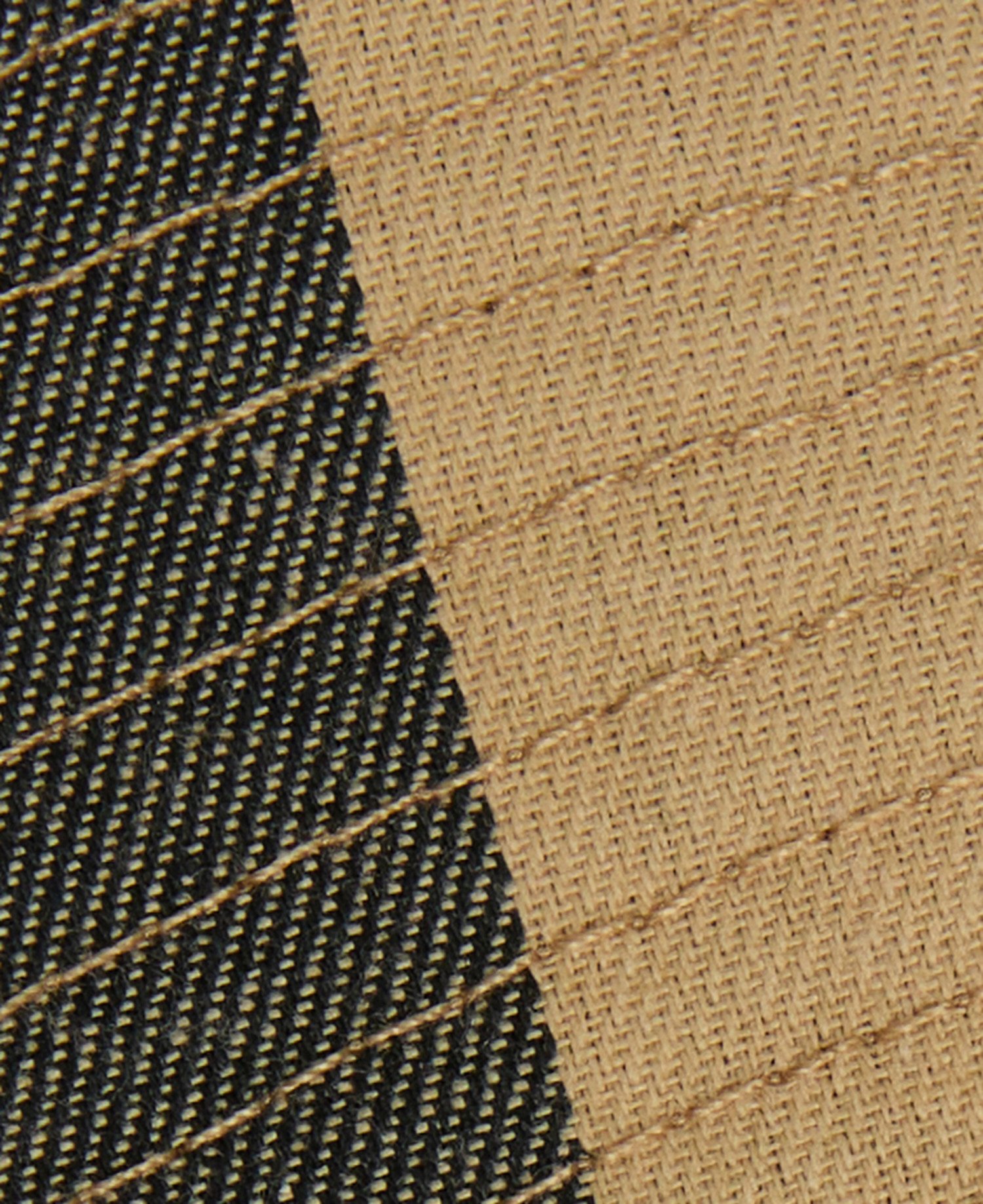 Telfield Tartan Bucket