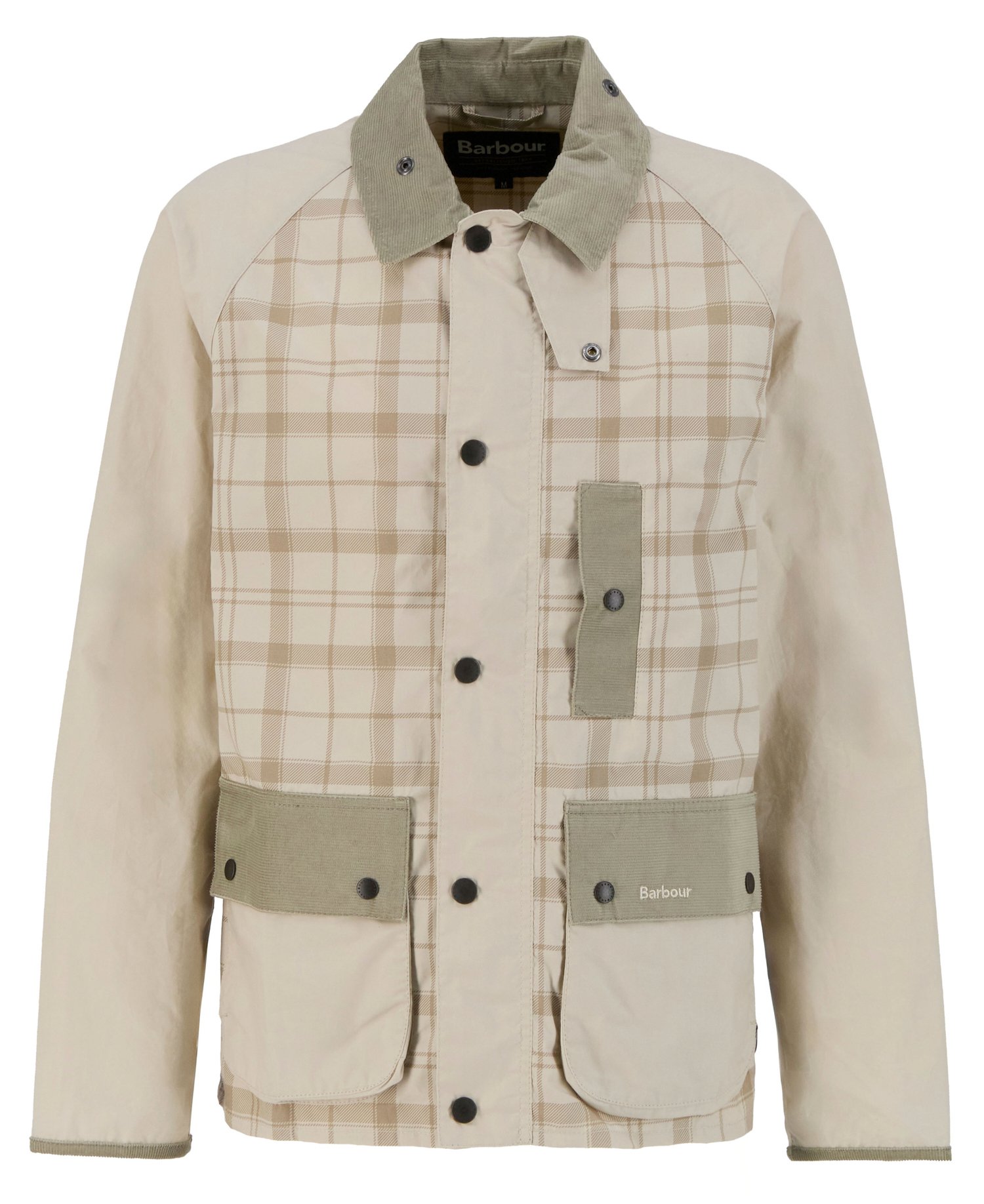 Festival Modified Bedale Casual Jacket