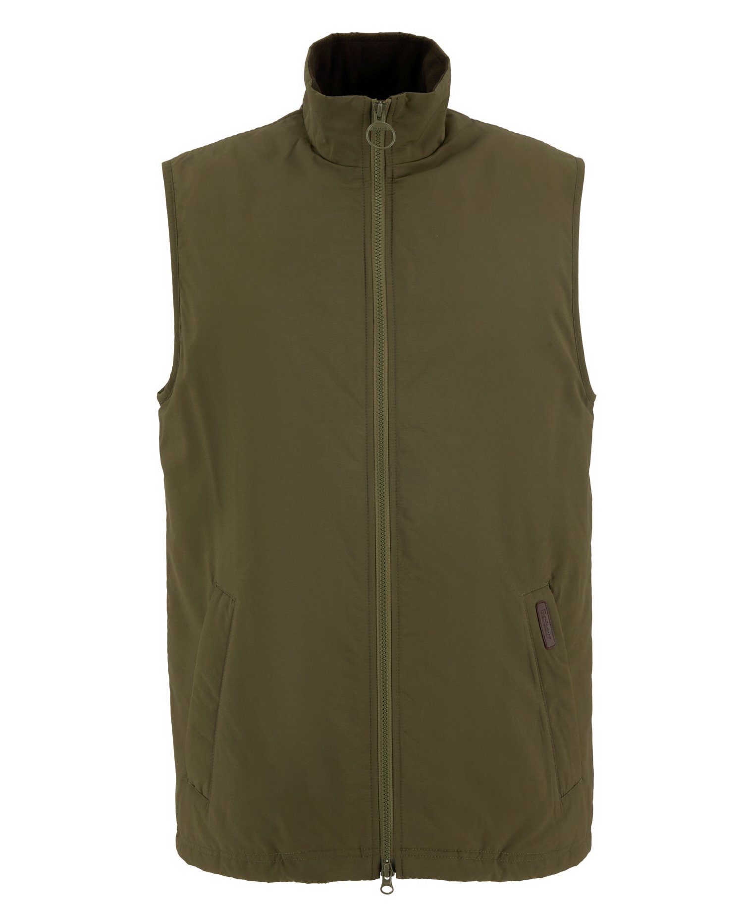 Hepscott Gilet