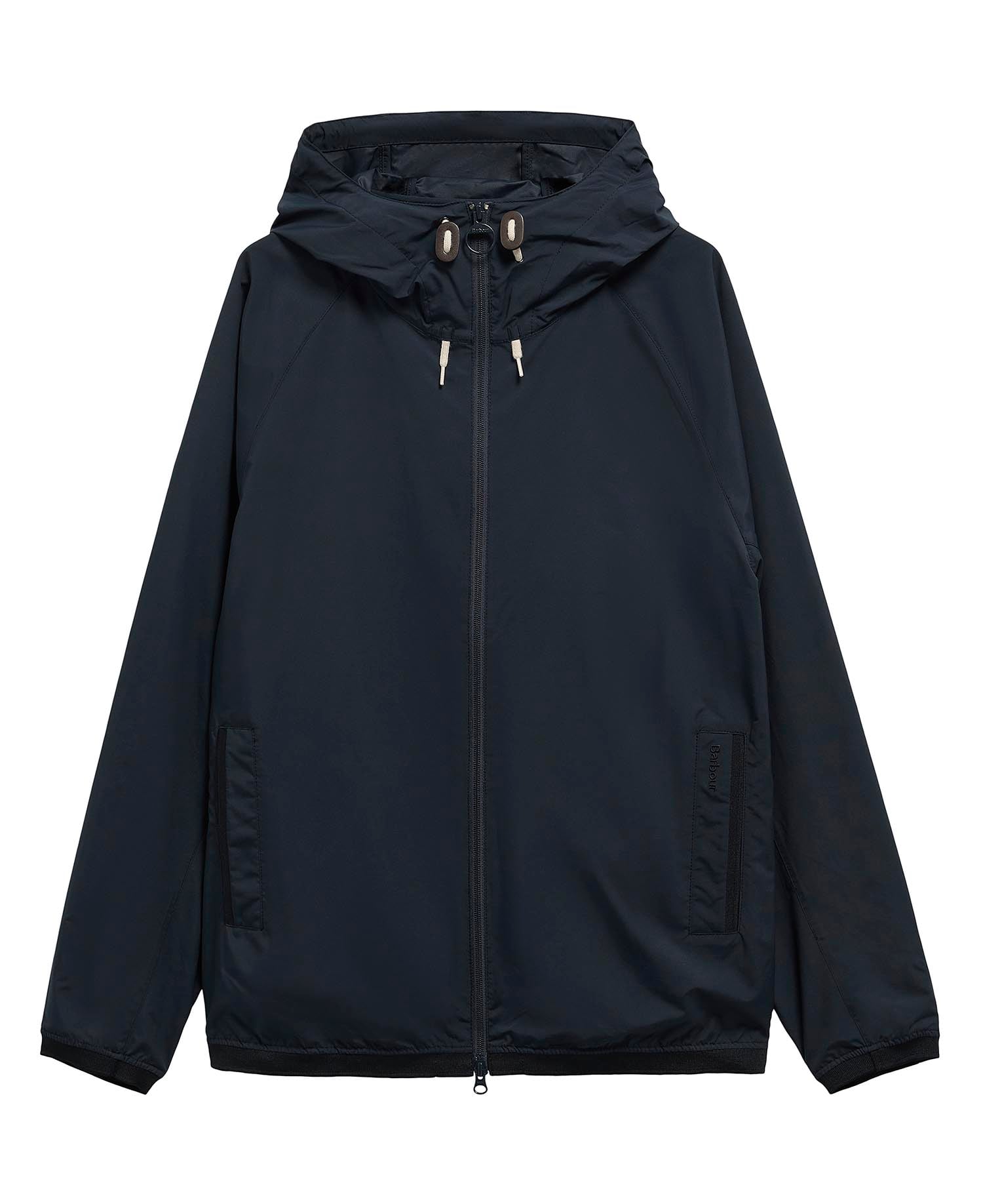 Stoneport Showerproof Jacket Dark Navy