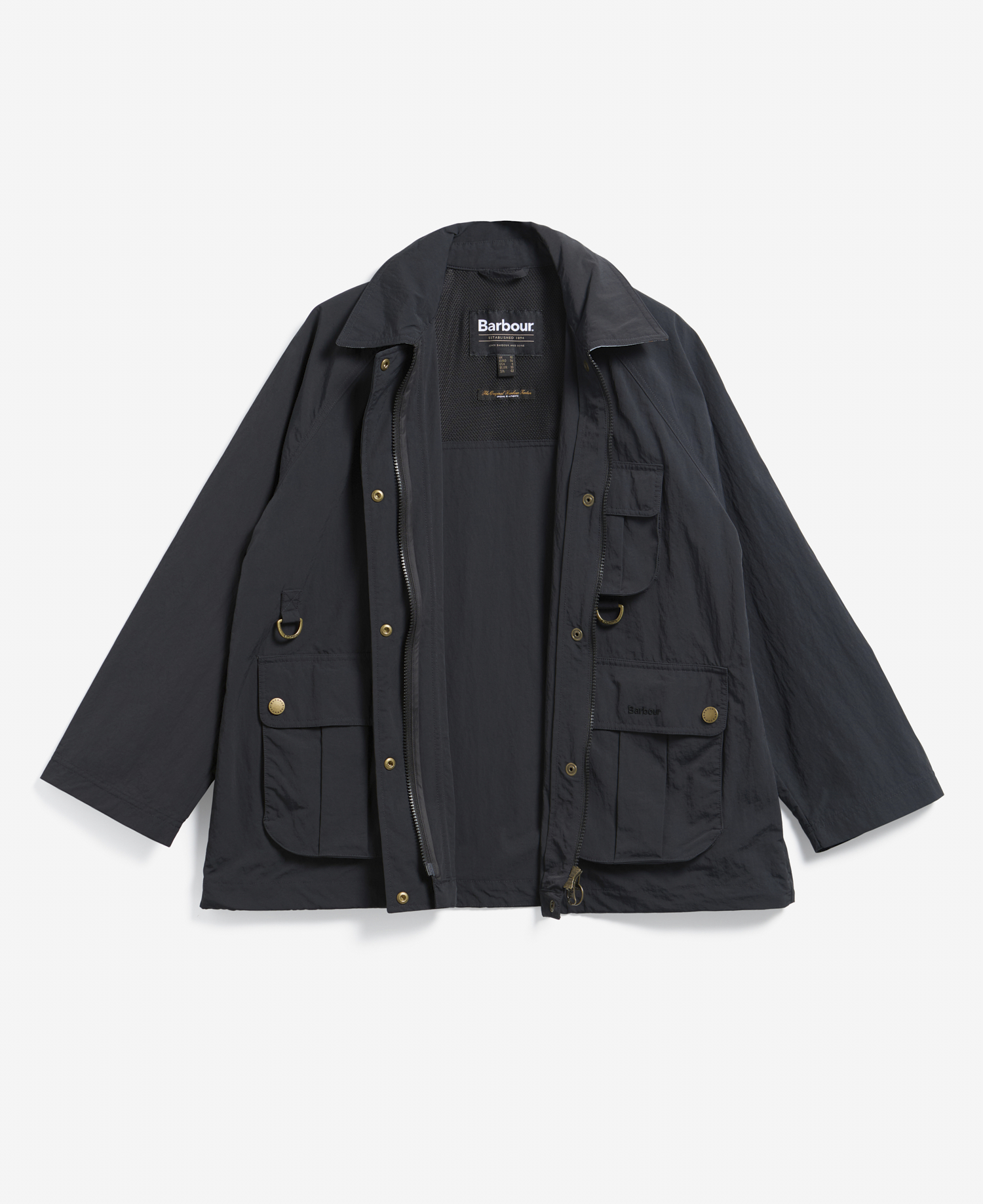 Debbie Showerproof Jacket