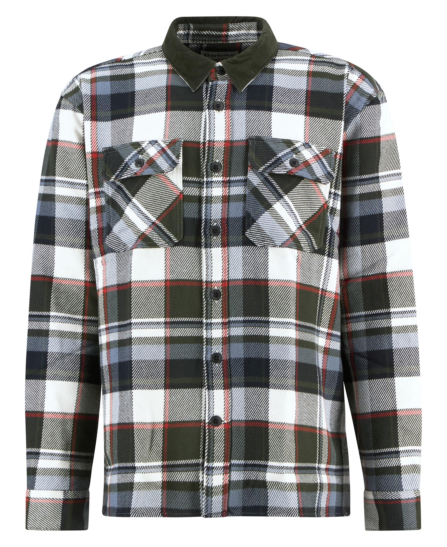 Grasmoor Relaxed Long-Sleeved Shirt Grasmoor Relaxed Long-Sleeved Shirt