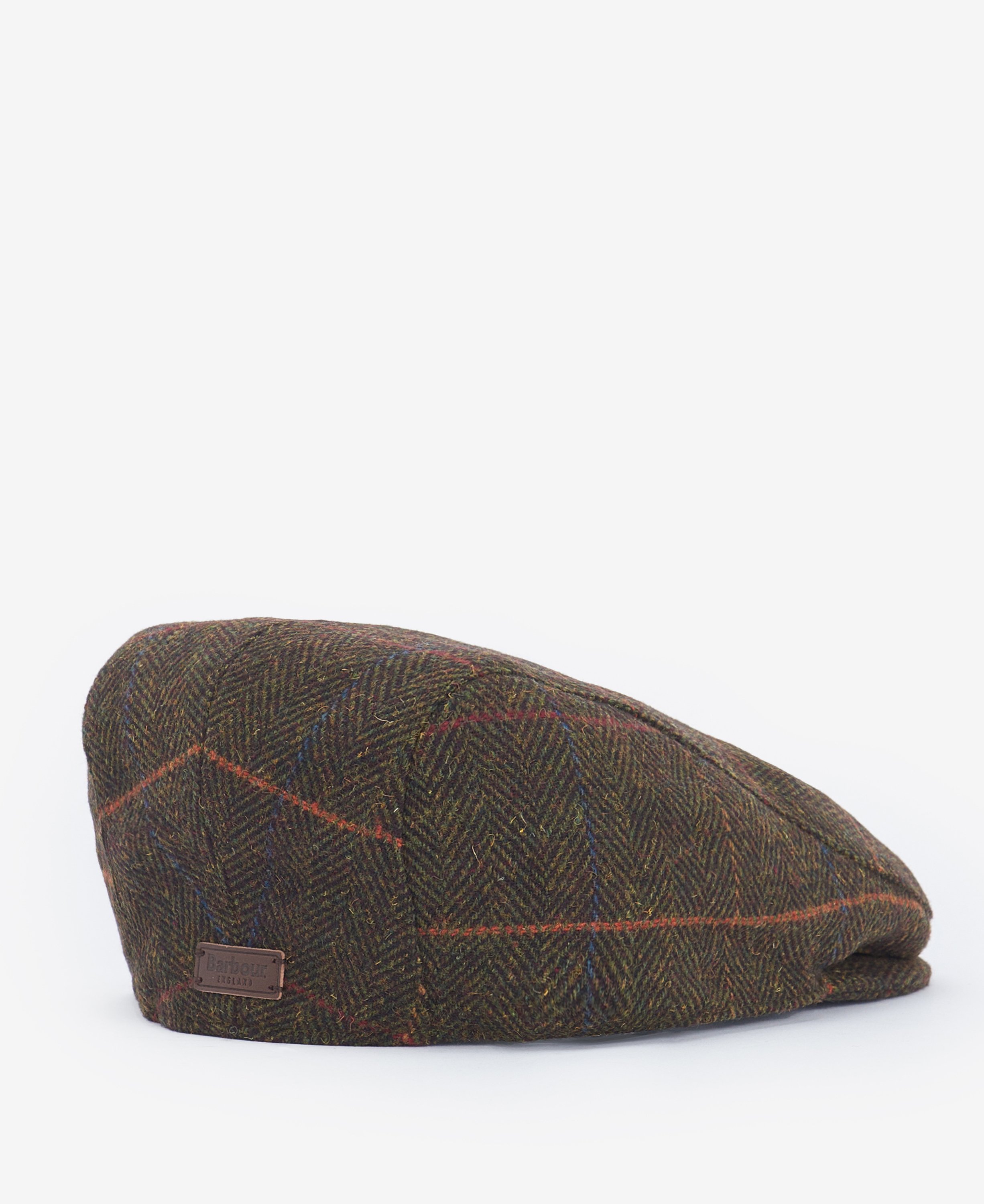 Cheviot Flat Cap