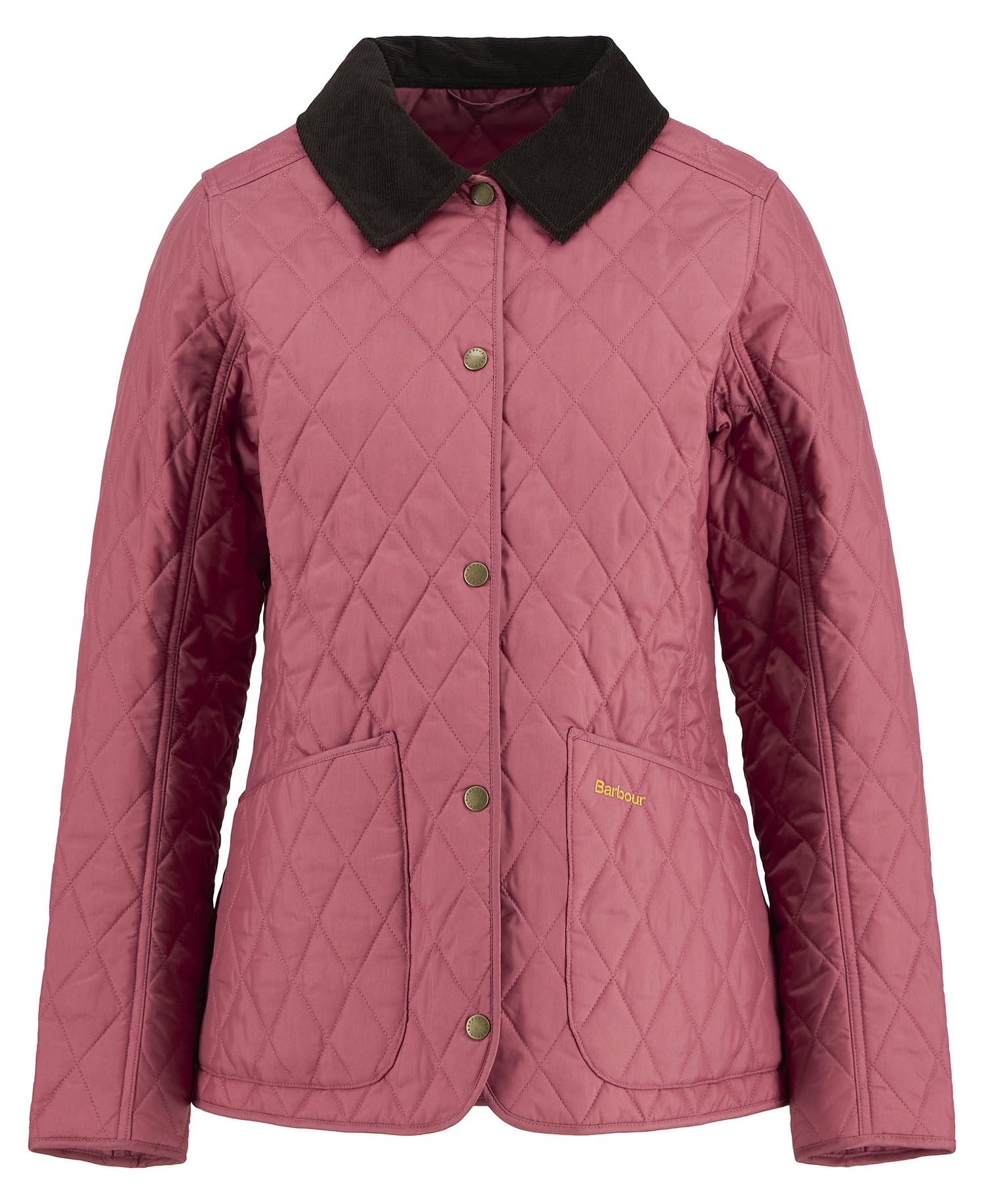 Steppjacke Annandale