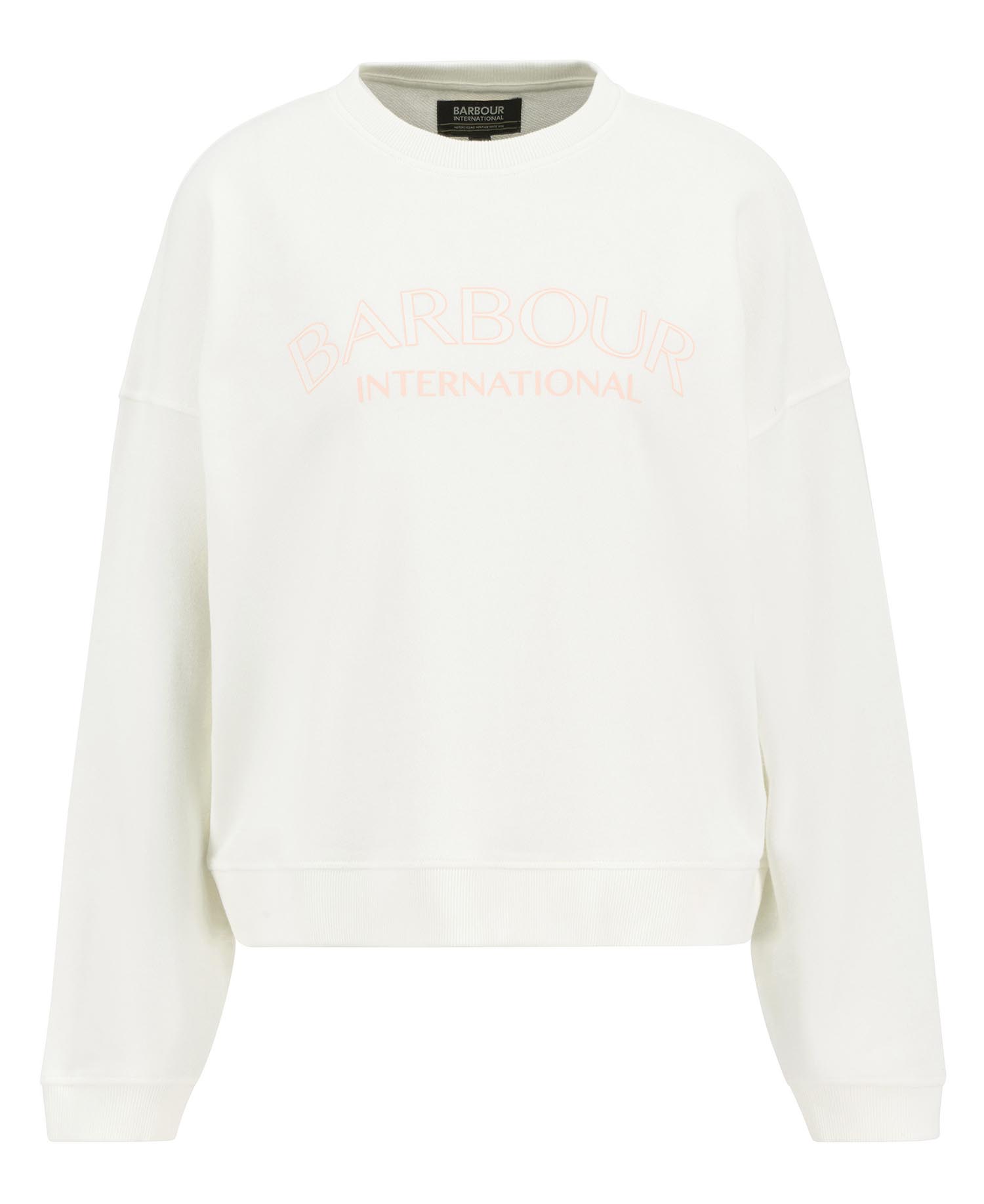 Cali Sweatshirt