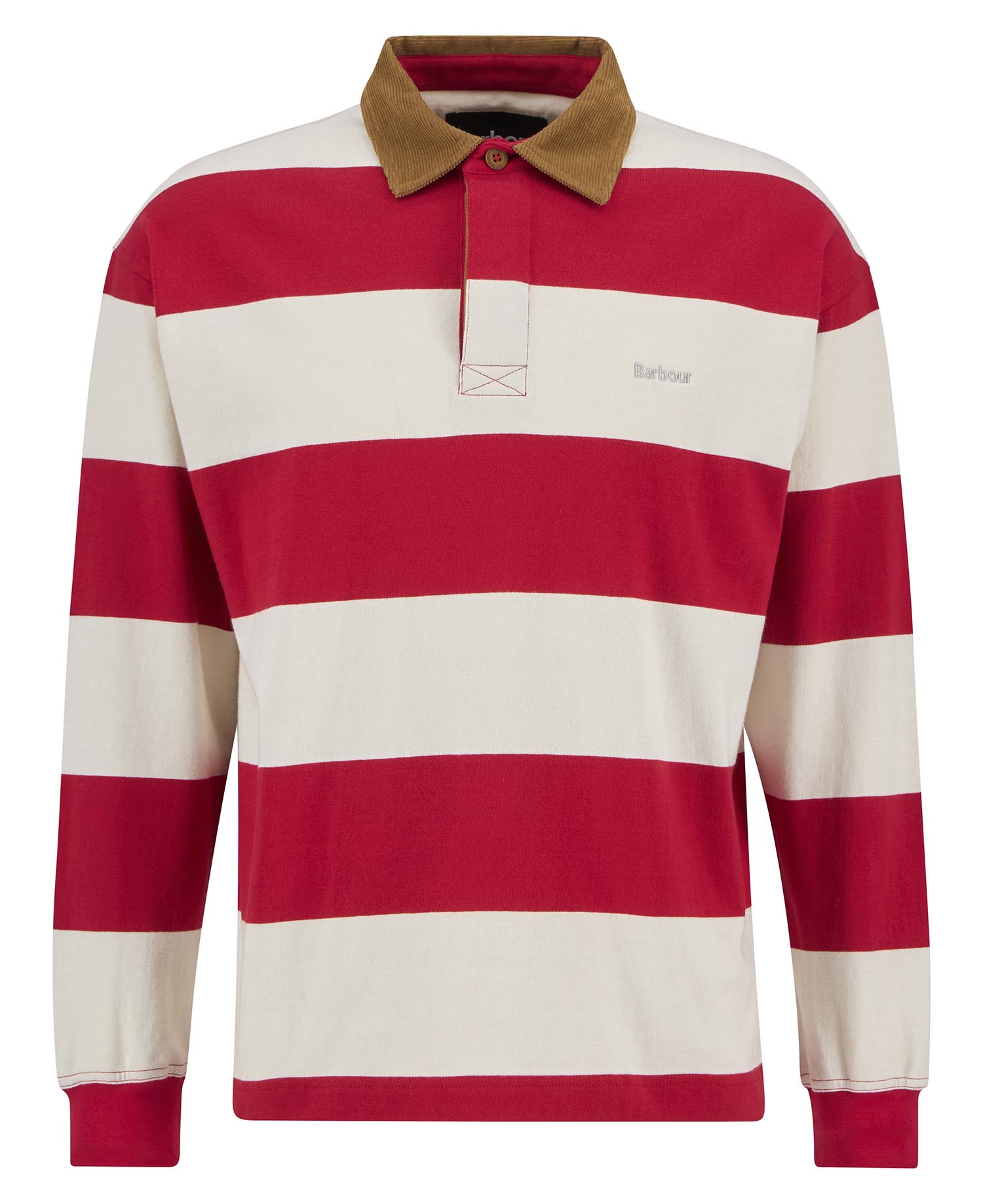 Hemd Newclose Oversized Rugby