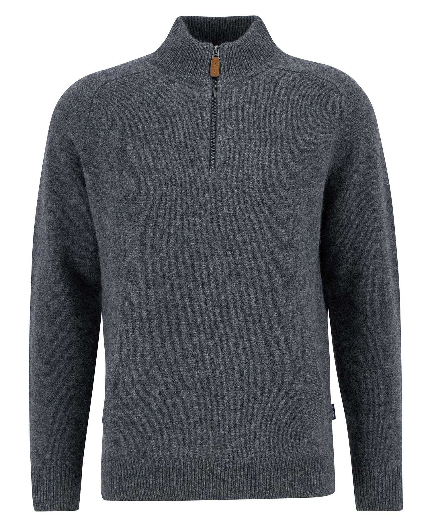 Talder Half-Zip Jumper Talder Half-Zip Jumper