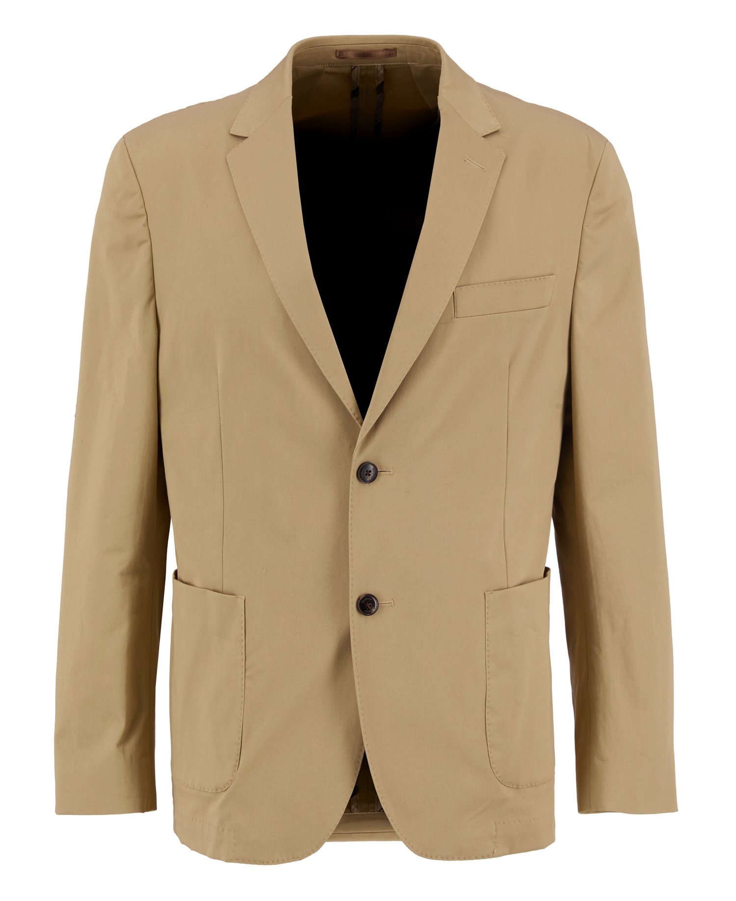 Bellamy Cotton Blazer