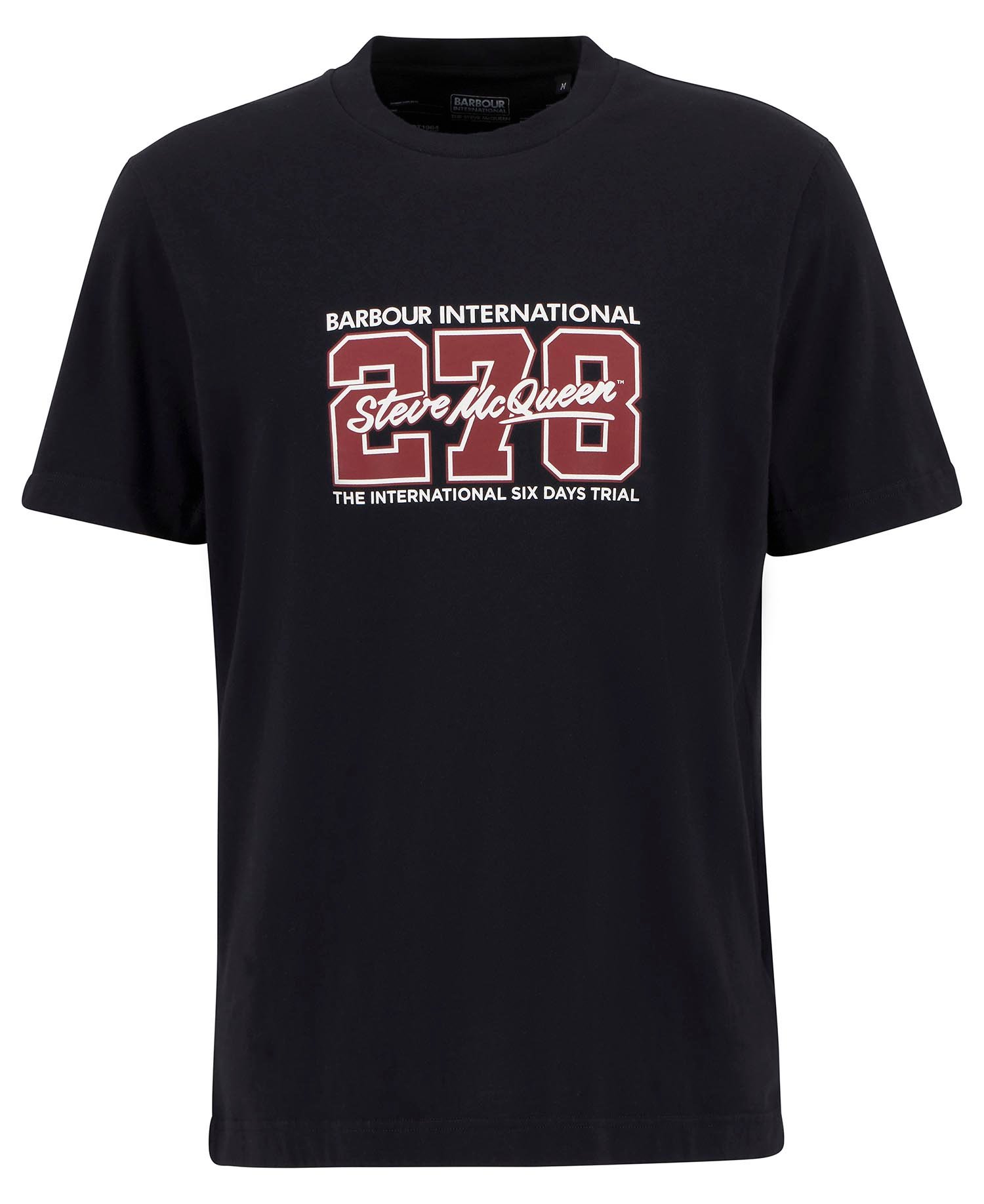 T-Shirt Vasey Graphic