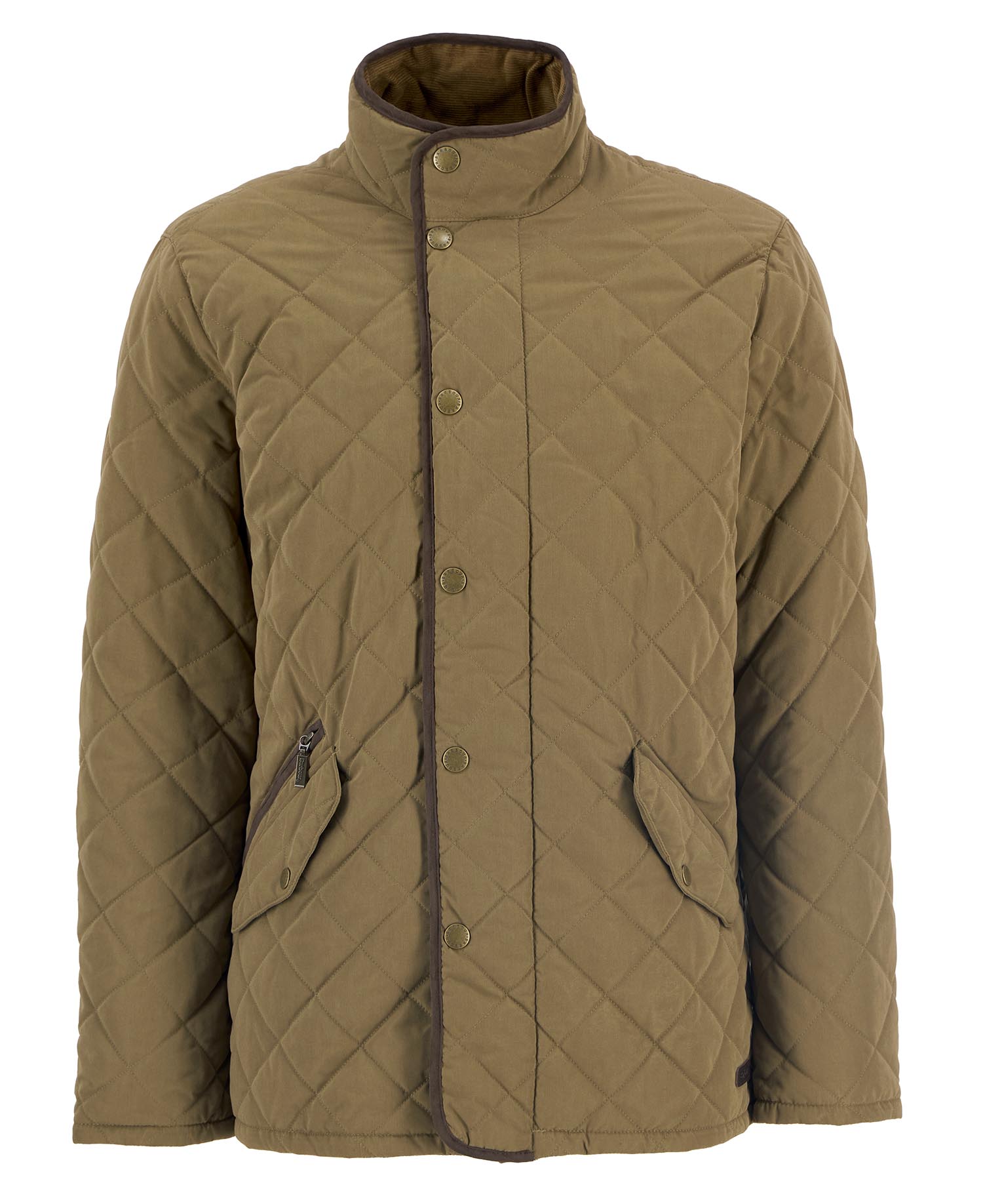 Giacca impermeabile trapuntata Shoveler