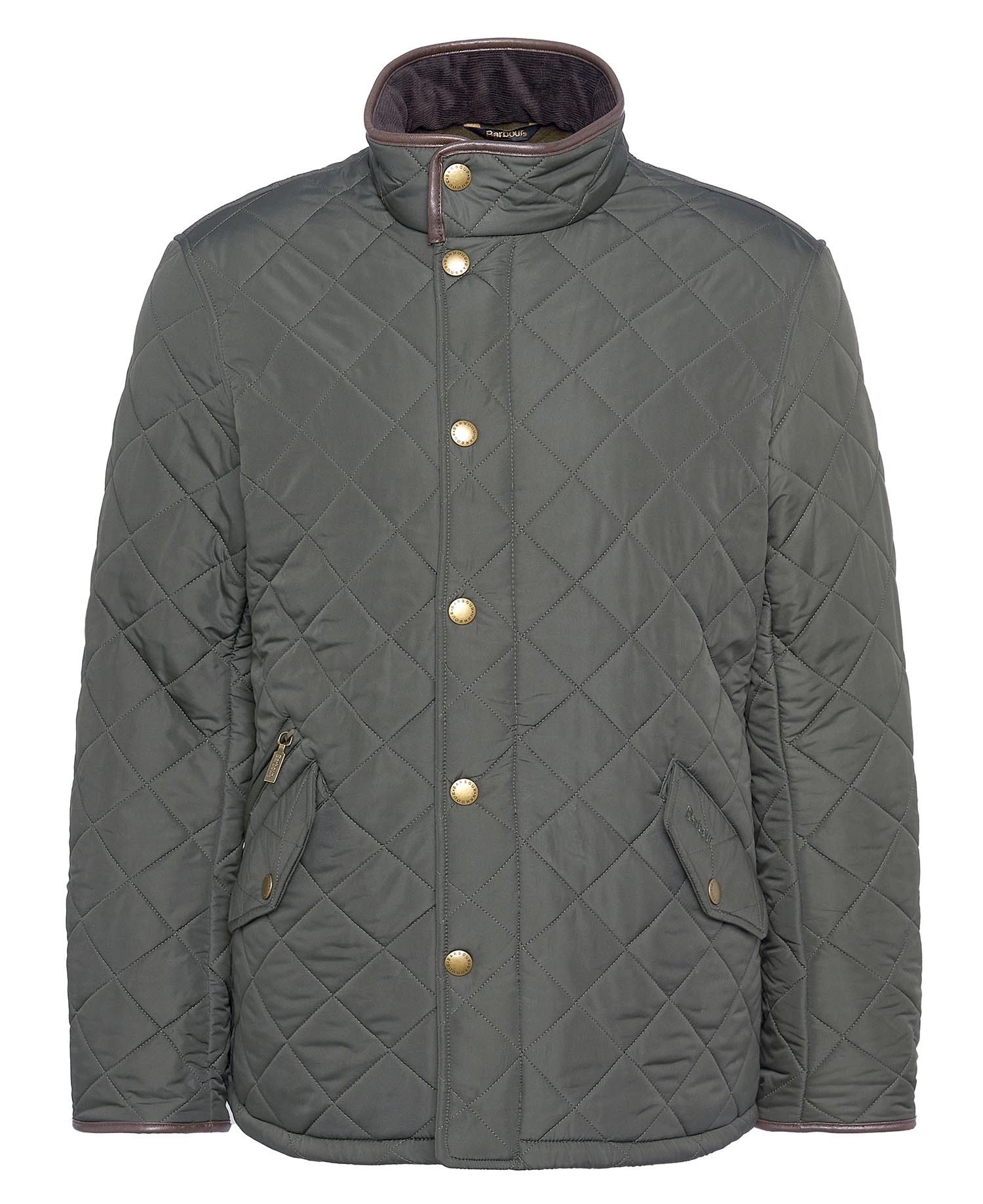 Powell Quilted Jacket Powell Quilted Jacket