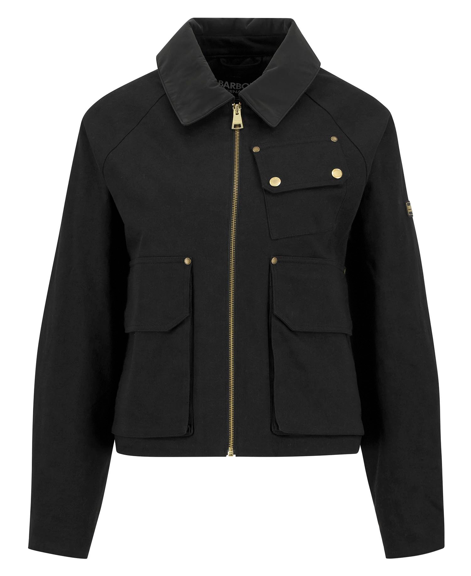 Giacca casual Warlock